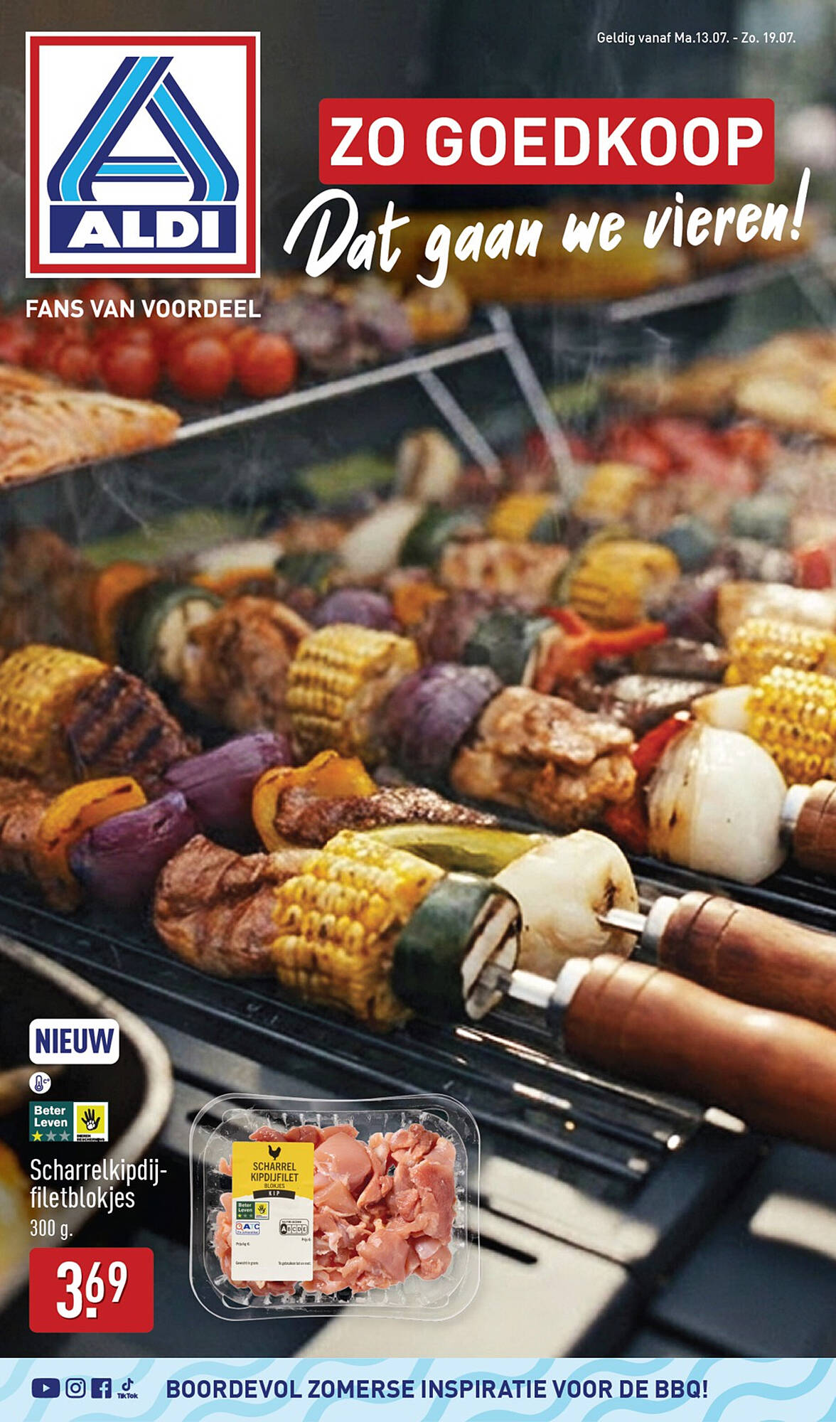 ALDI folder - Pagina 1