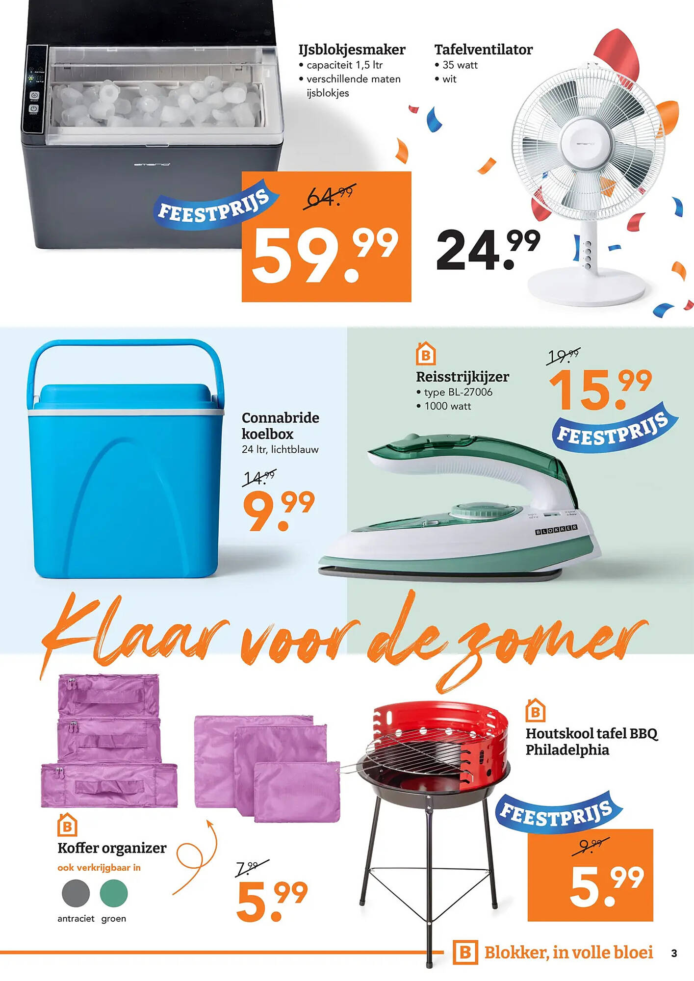 Blokker folder - Pagina 3