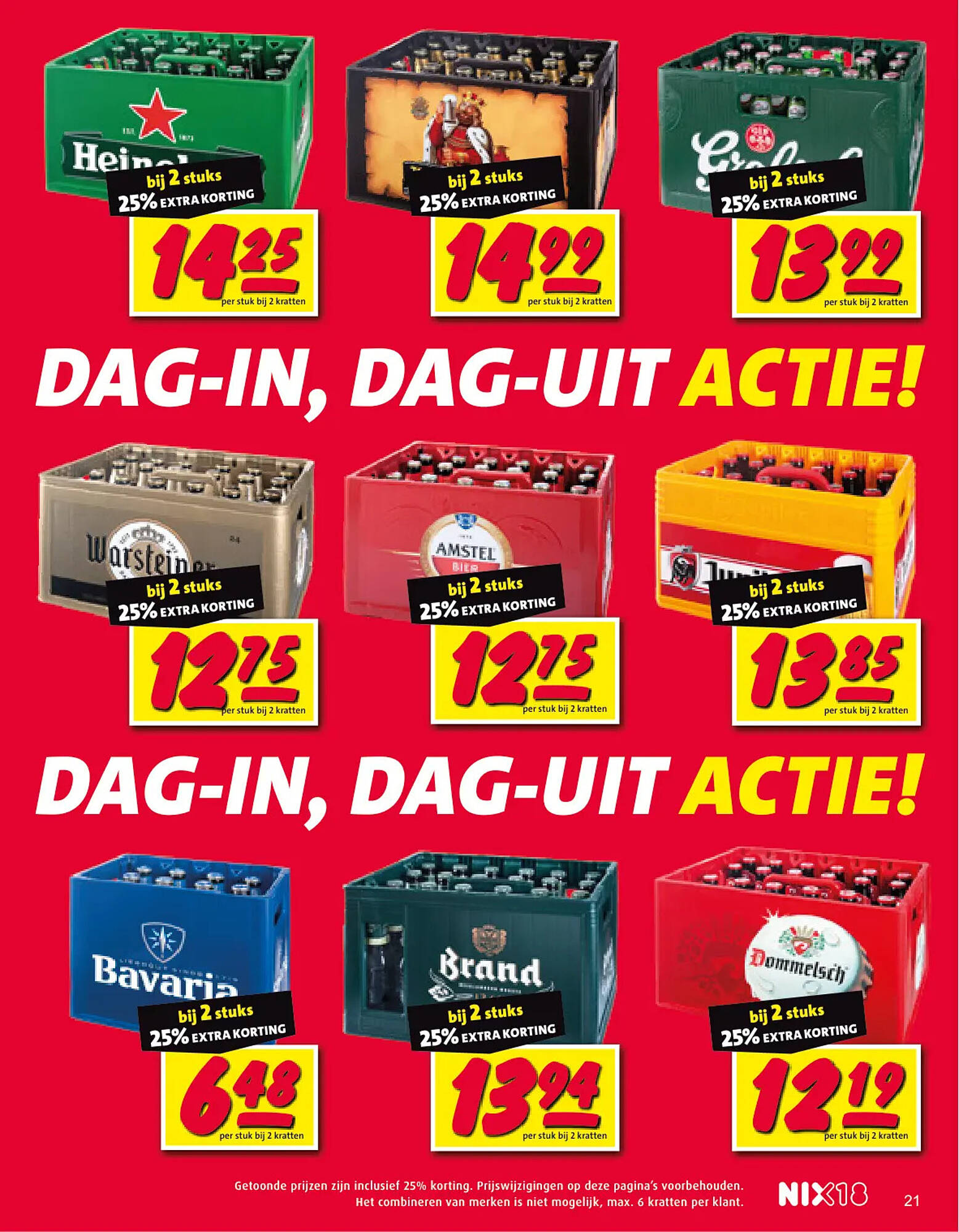 Nettorama folder - Pagina 21