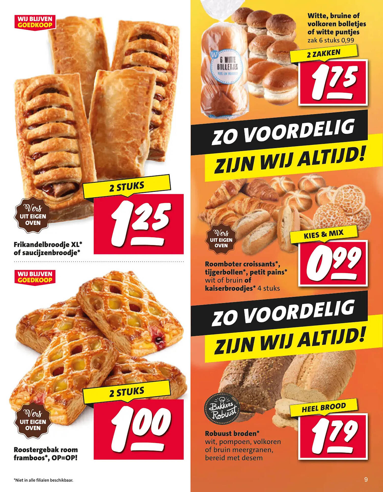 Nettorama folder - Pagina 9