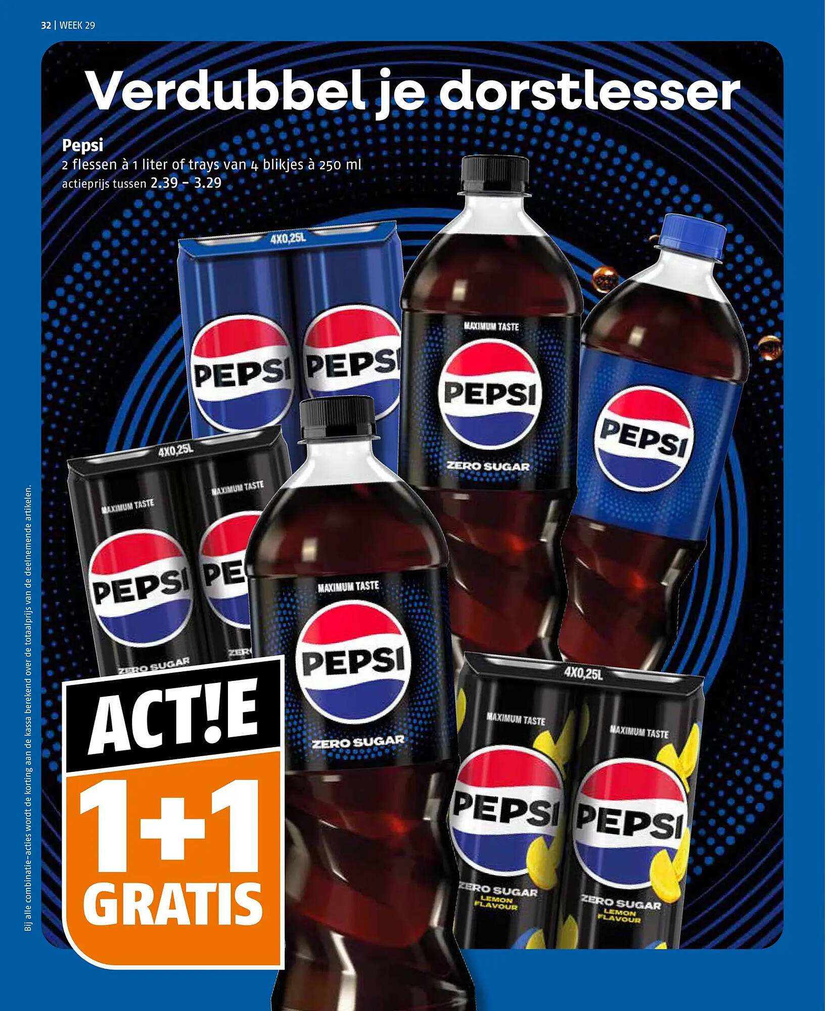 Poiesz folder - Pagina 32