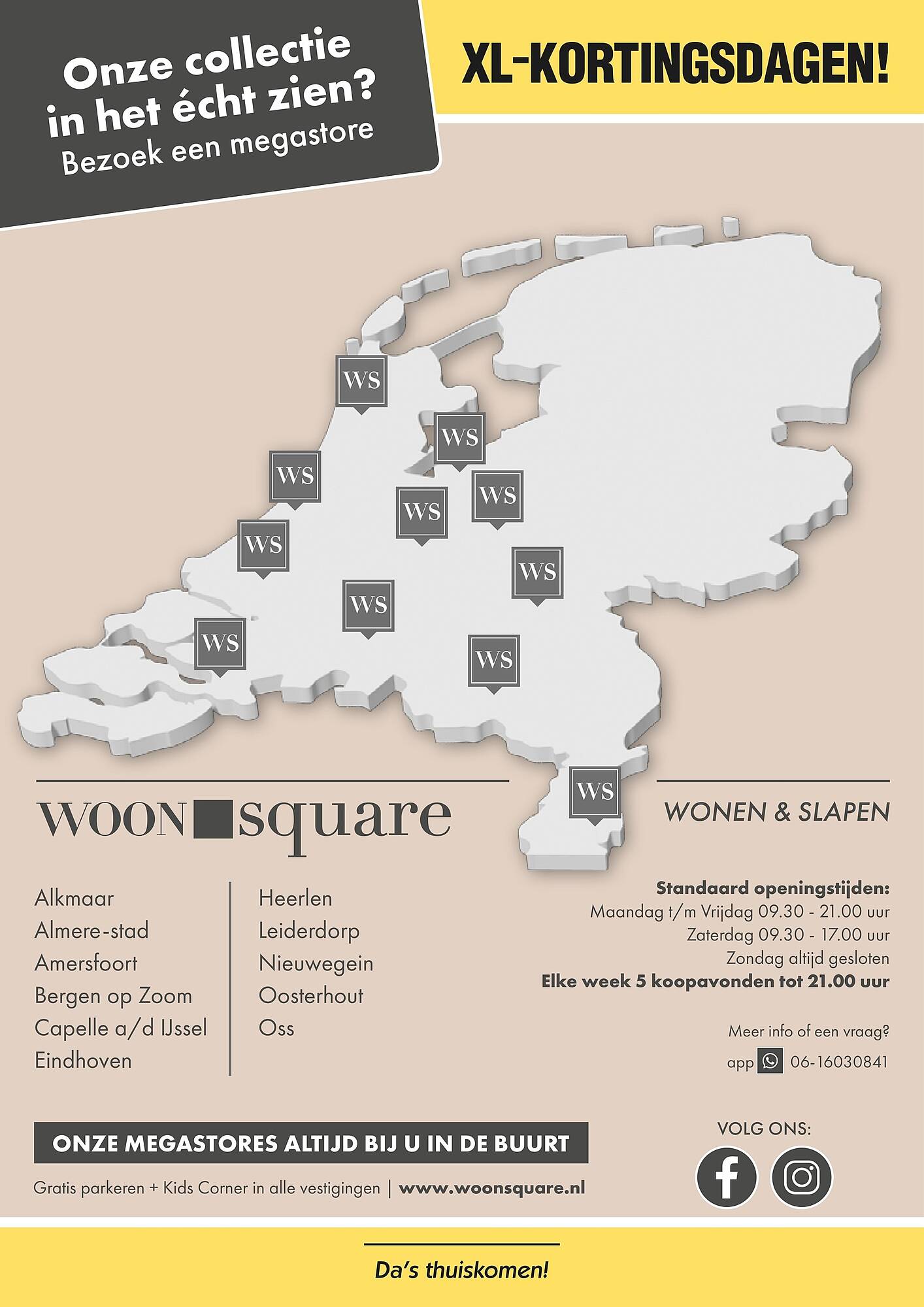 Woonsquare folder - Pagina 8