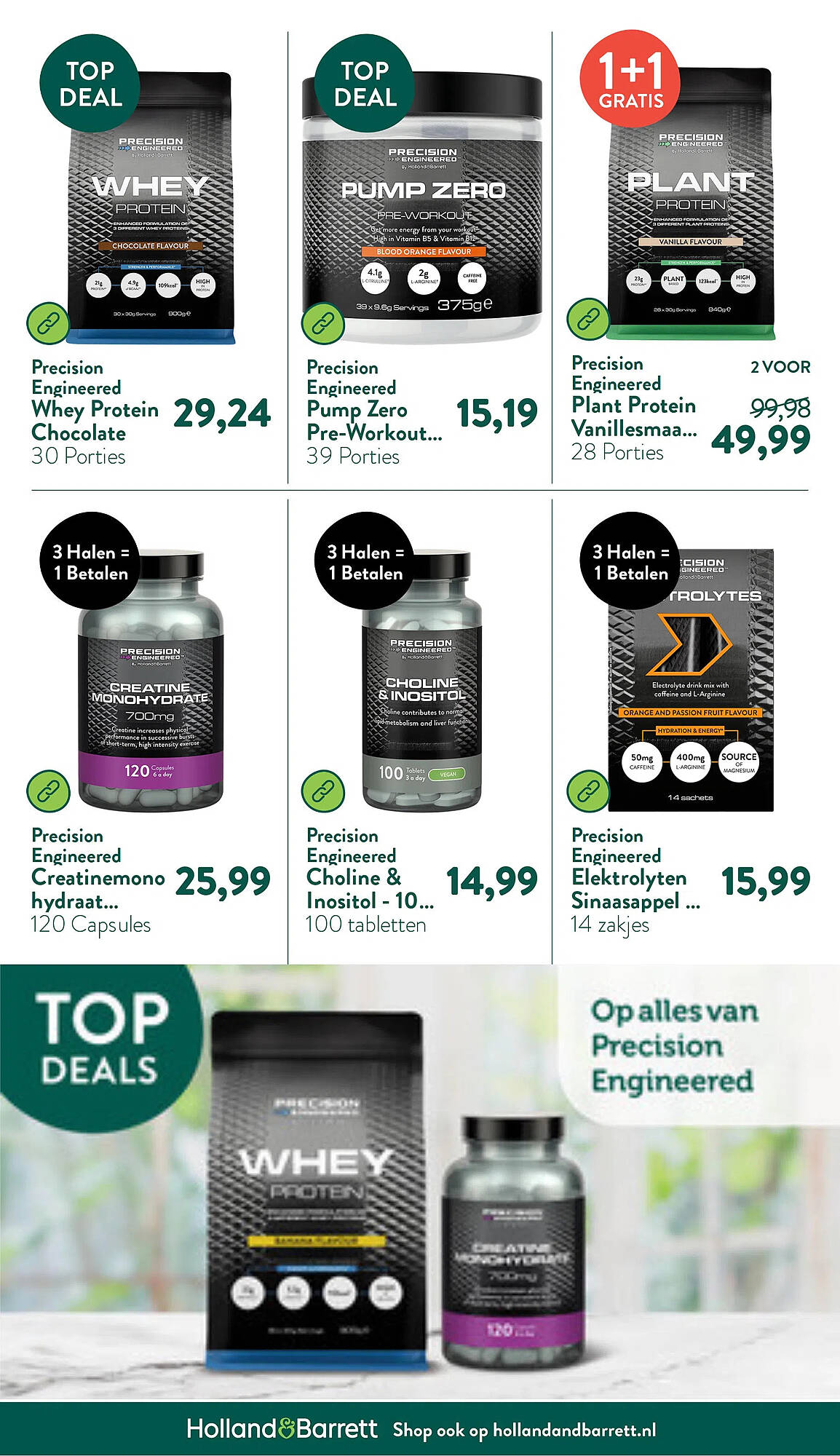 Holland & Barrett folder - Pagina 13