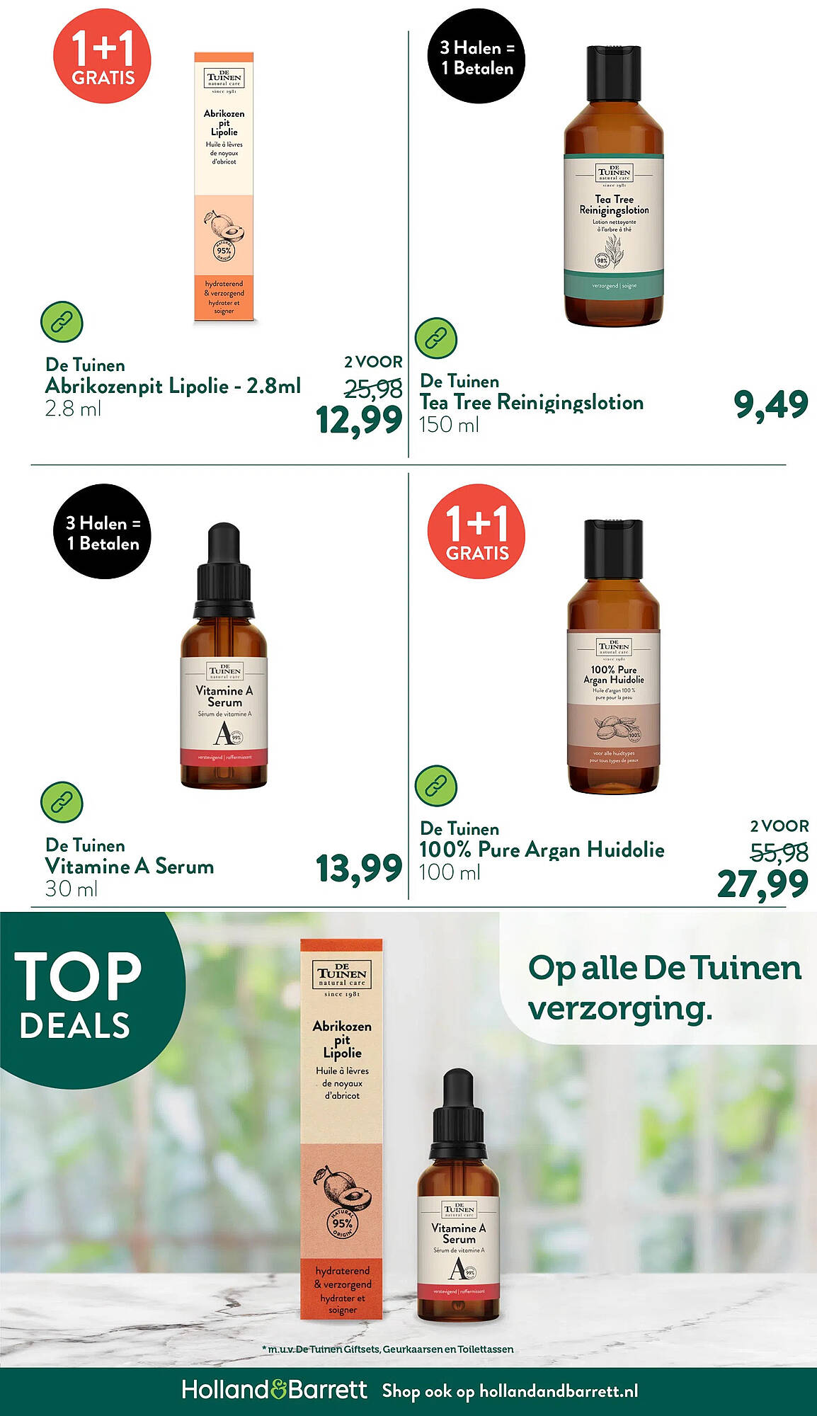 Holland & Barrett folder - Pagina 17