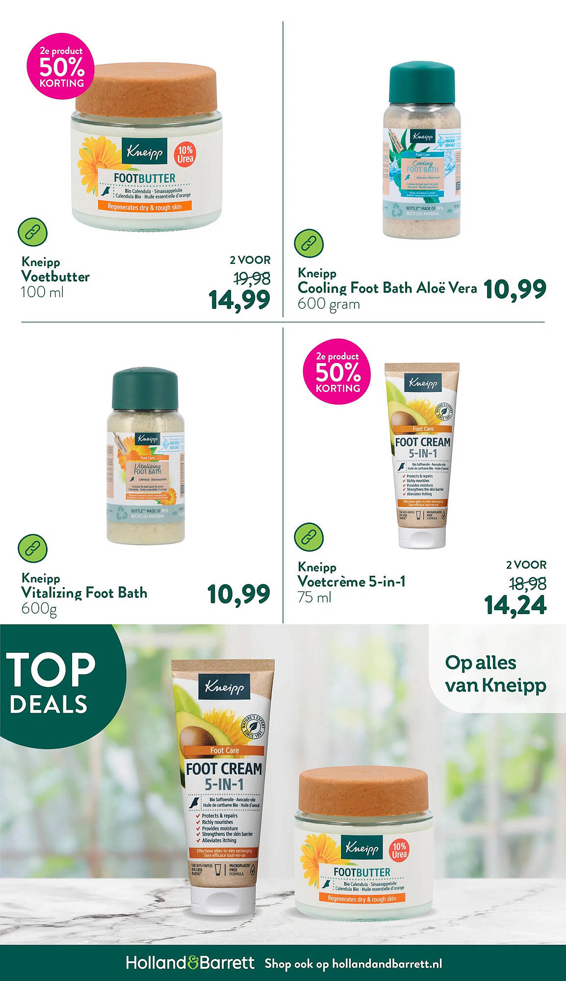 Holland & Barrett folder - Pagina 27