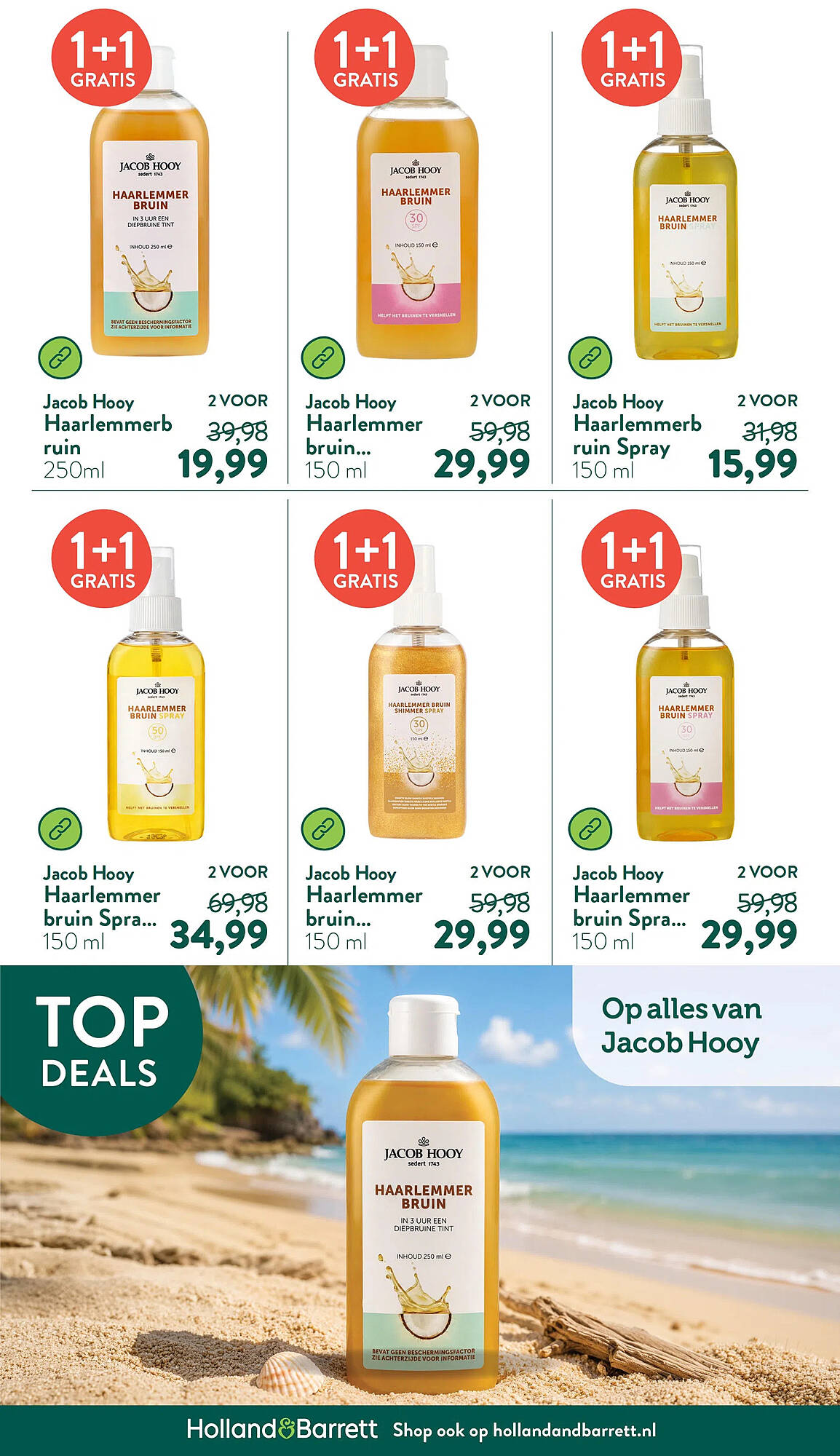 Holland & Barrett folder - Pagina 31