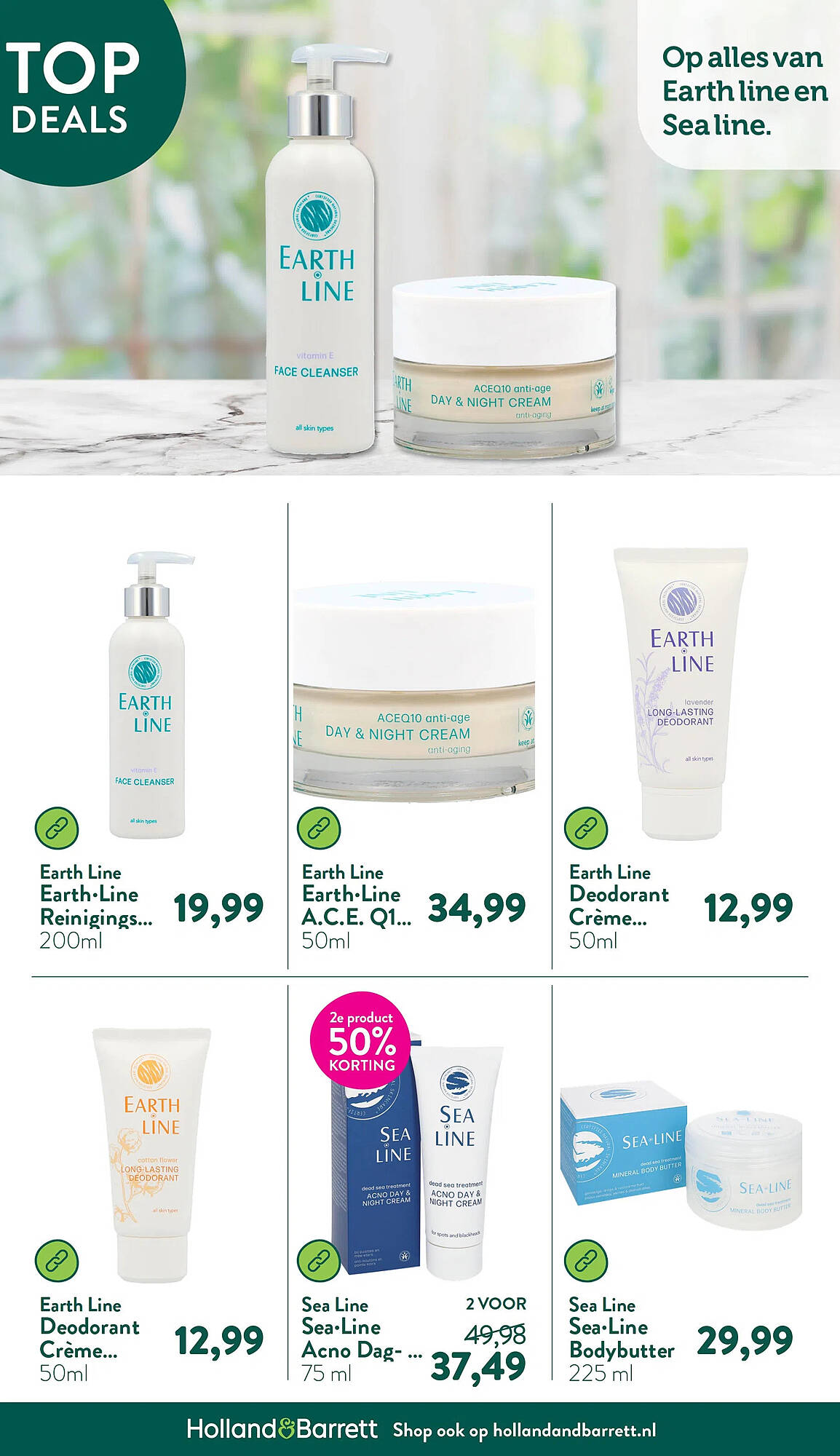 Holland & Barrett folder - Pagina 32
