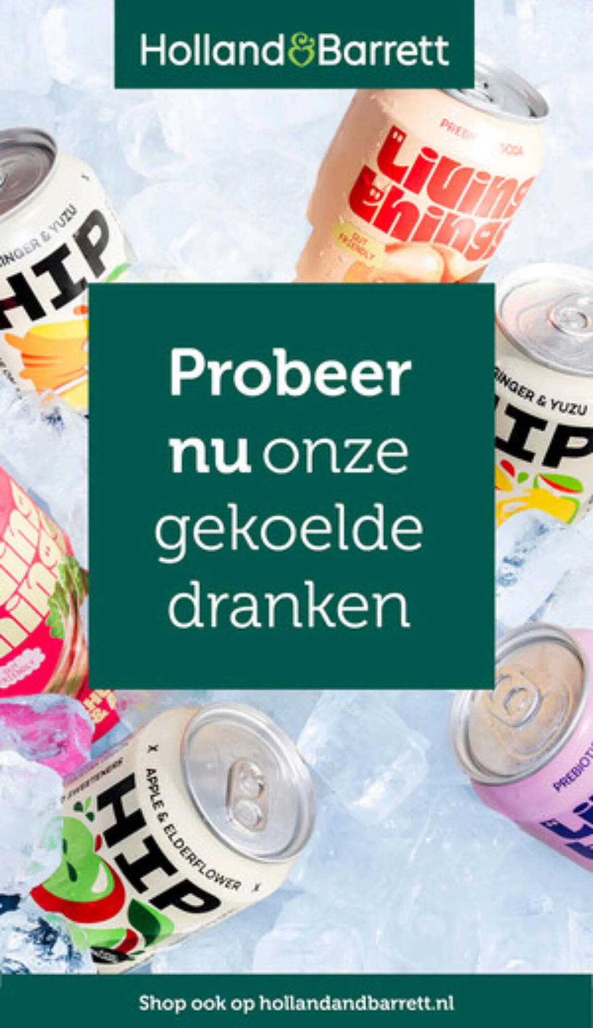 Holland & Barrett folder - Pagina 34