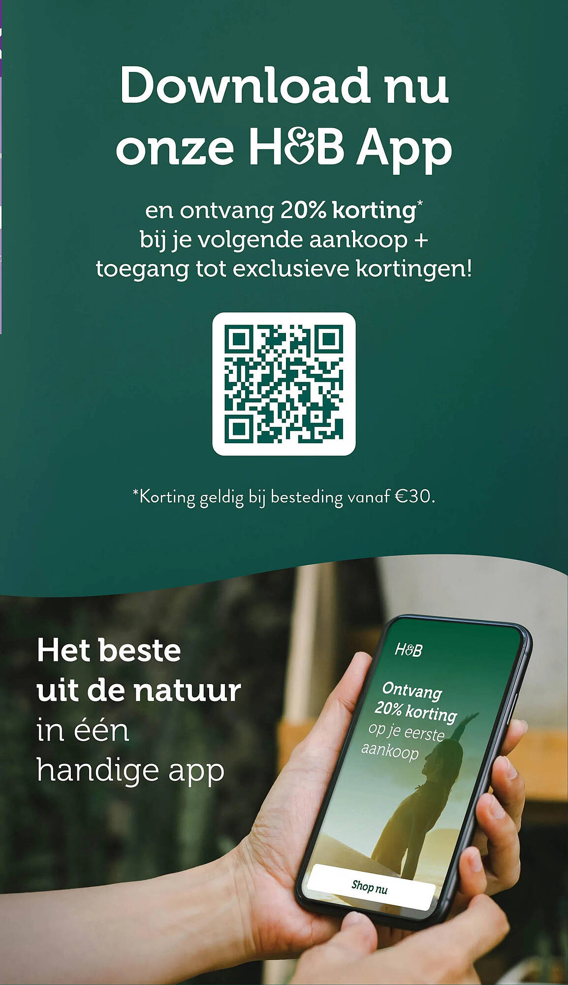 Holland & Barrett folder - Pagina 36