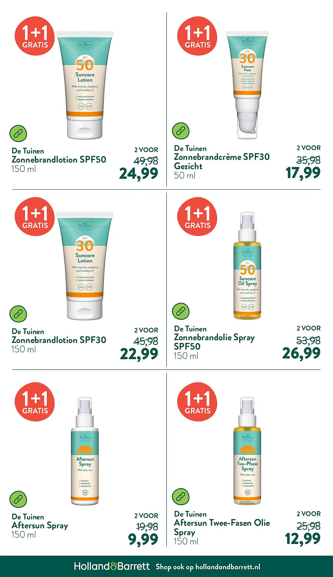 Holland & Barrett folder - Pagina 5