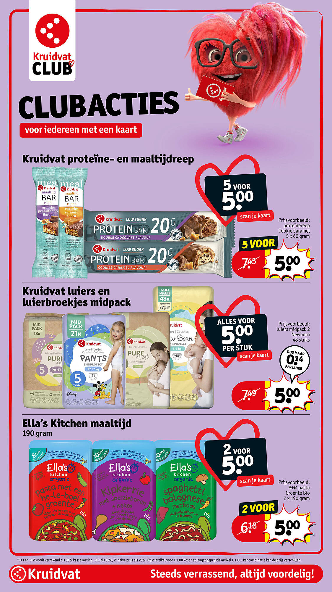 Kruidvat folder - Pagina 12