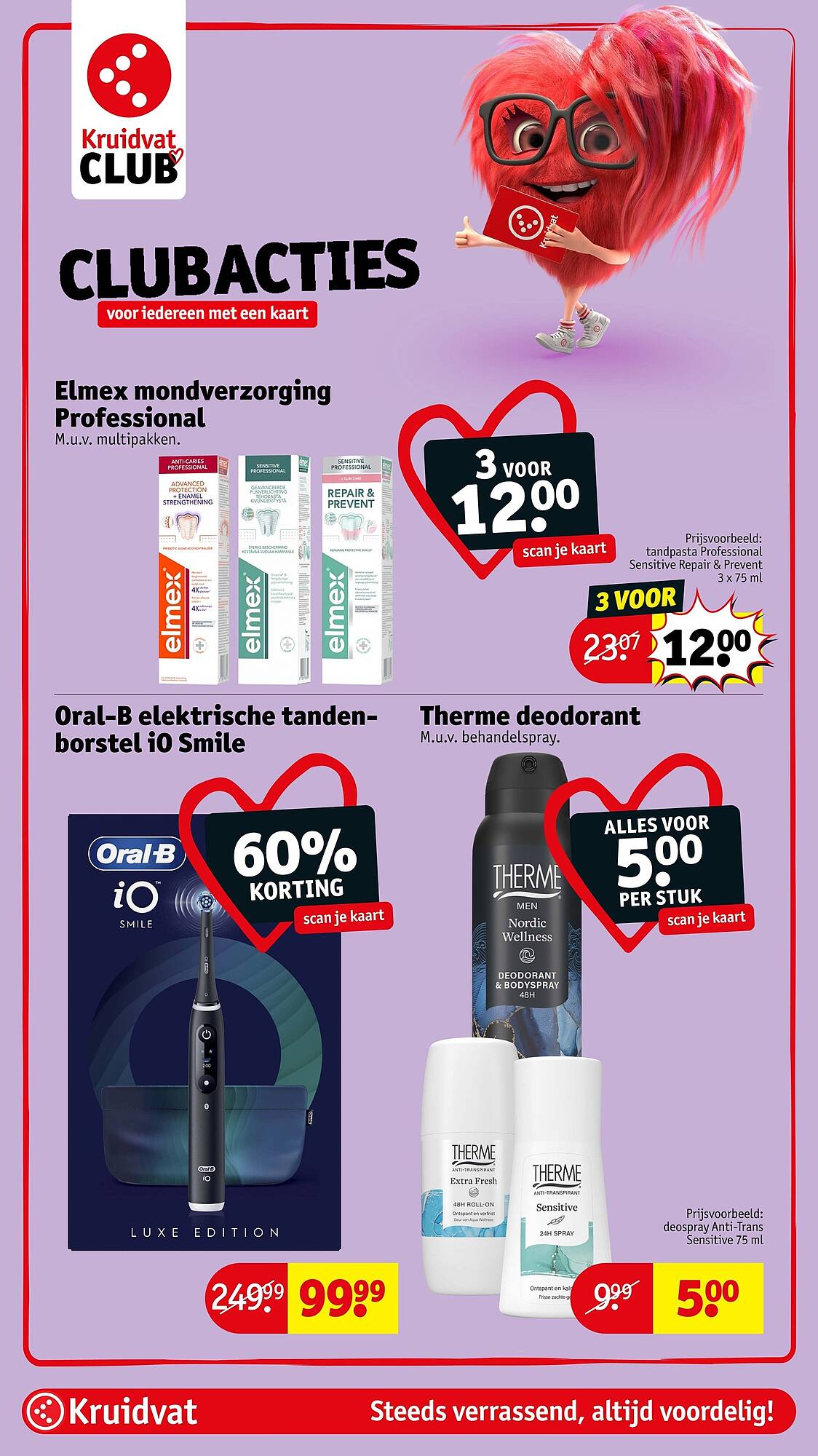 Kruidvat folder - Pagina 14