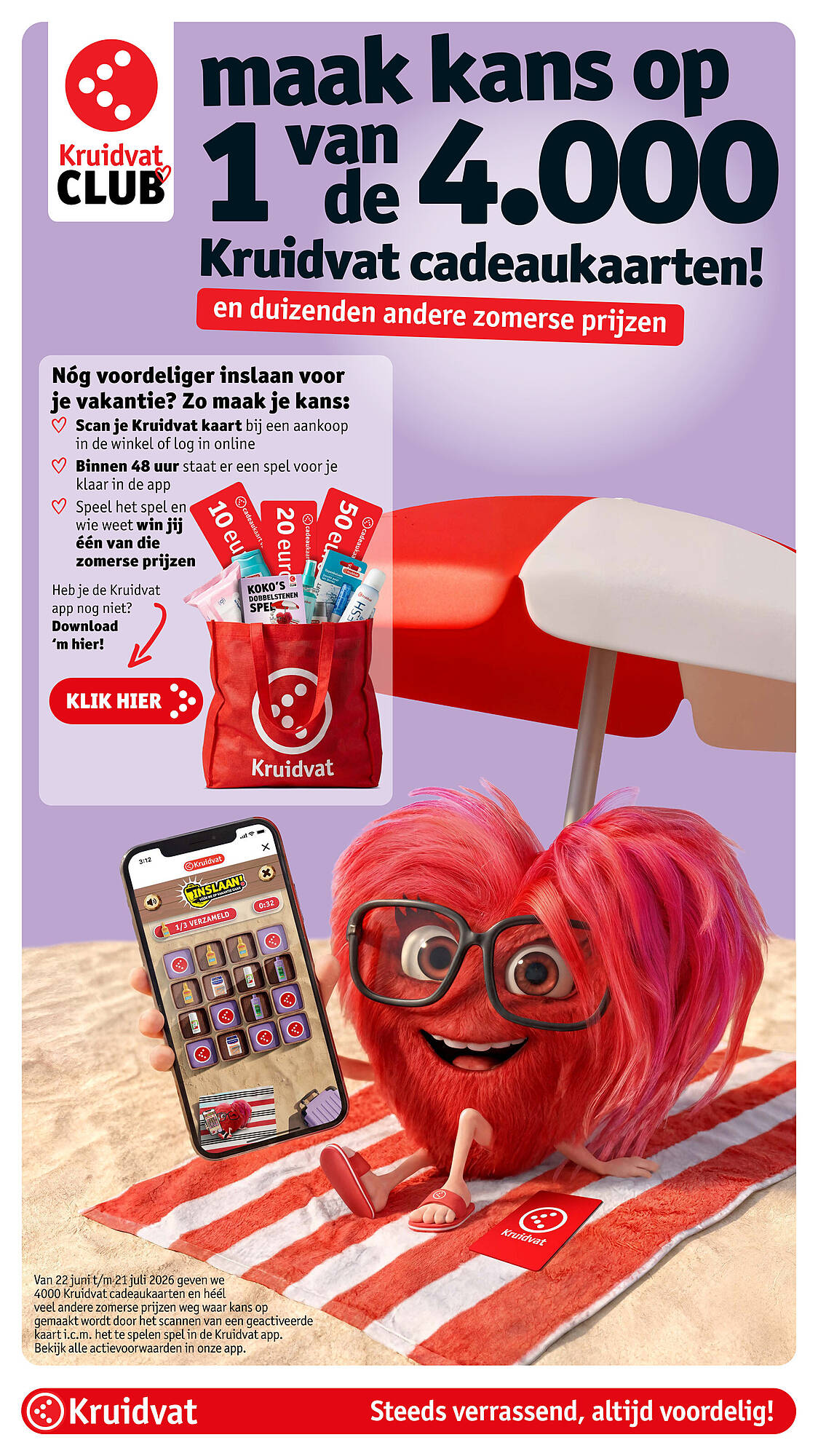 Kruidvat folder - Pagina 17