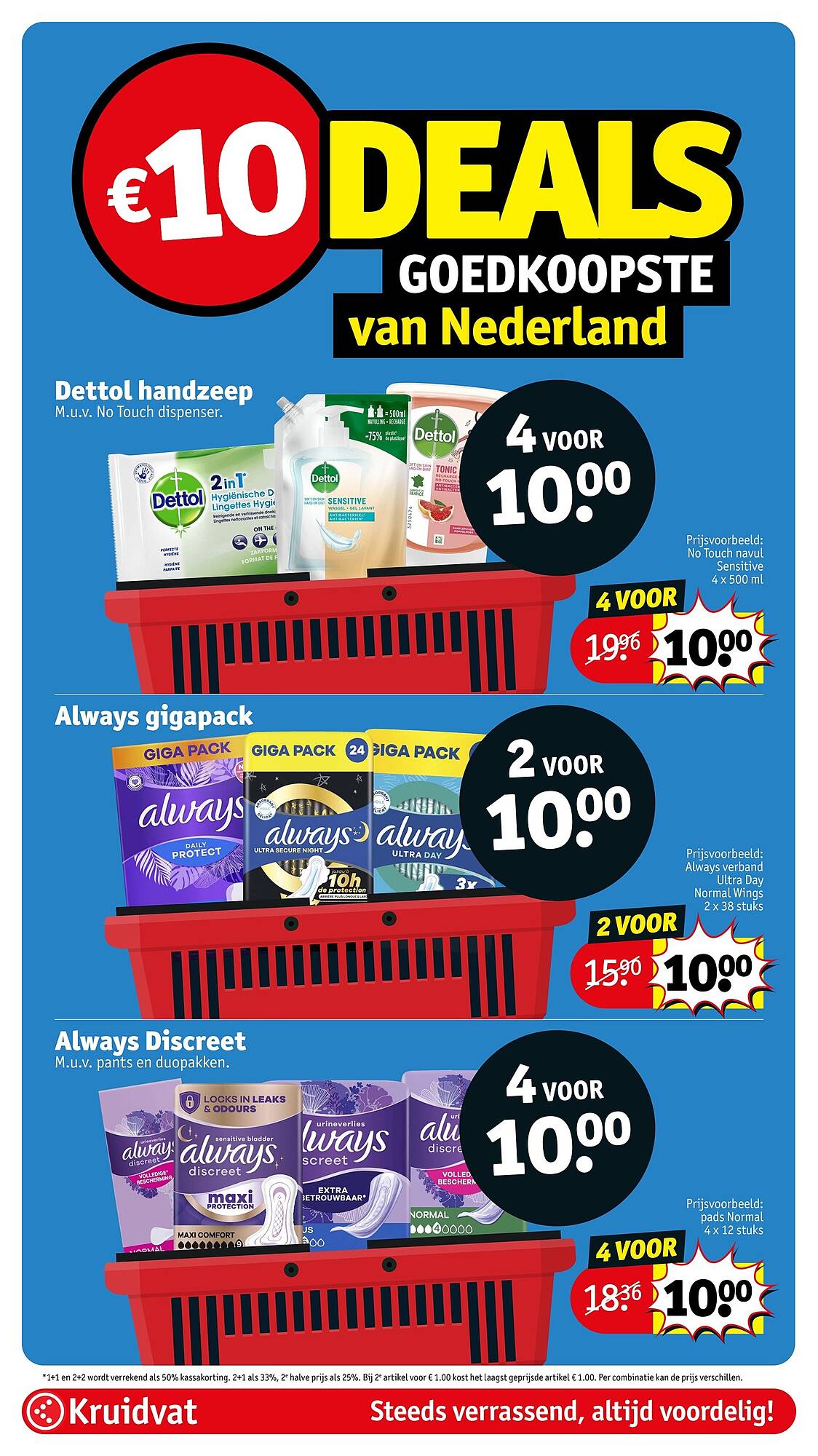 Kruidvat folder - Pagina 7