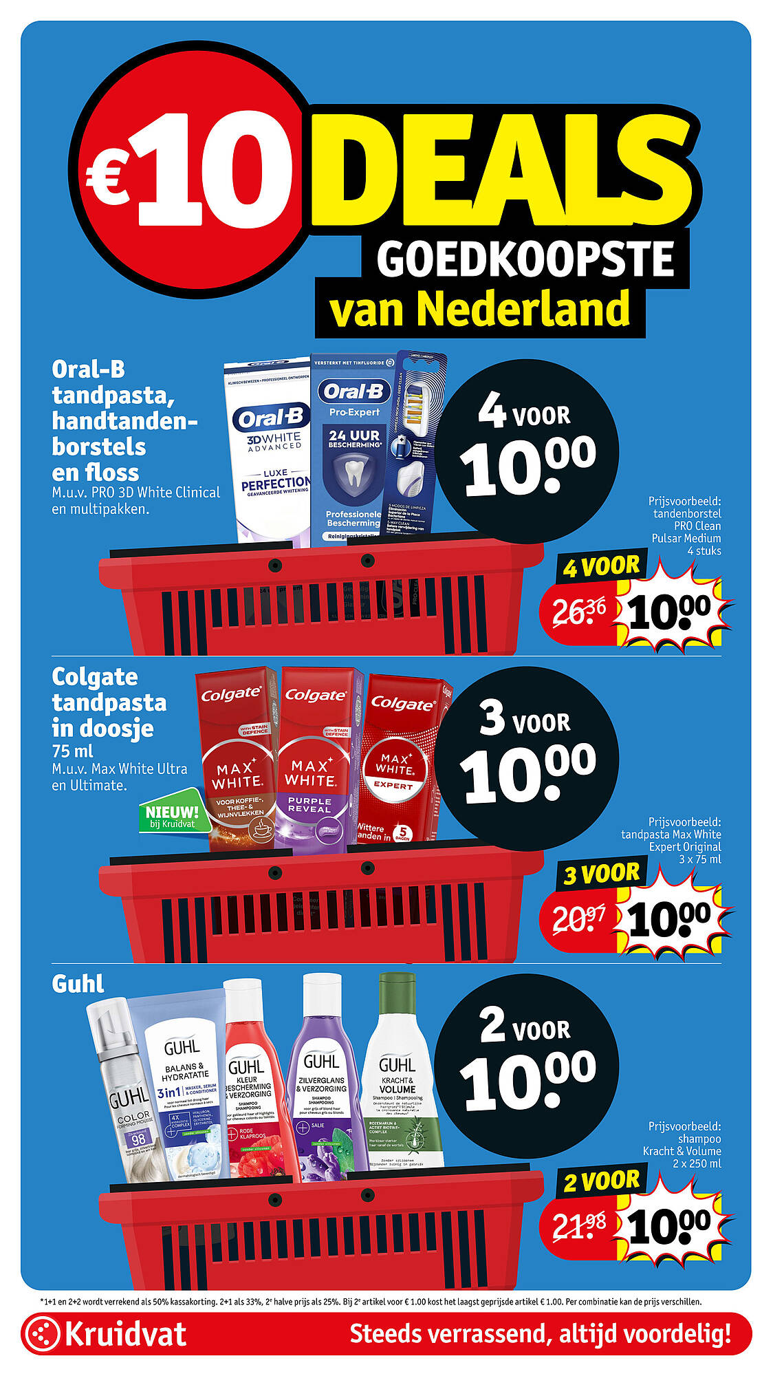 Kruidvat folder - Pagina 9