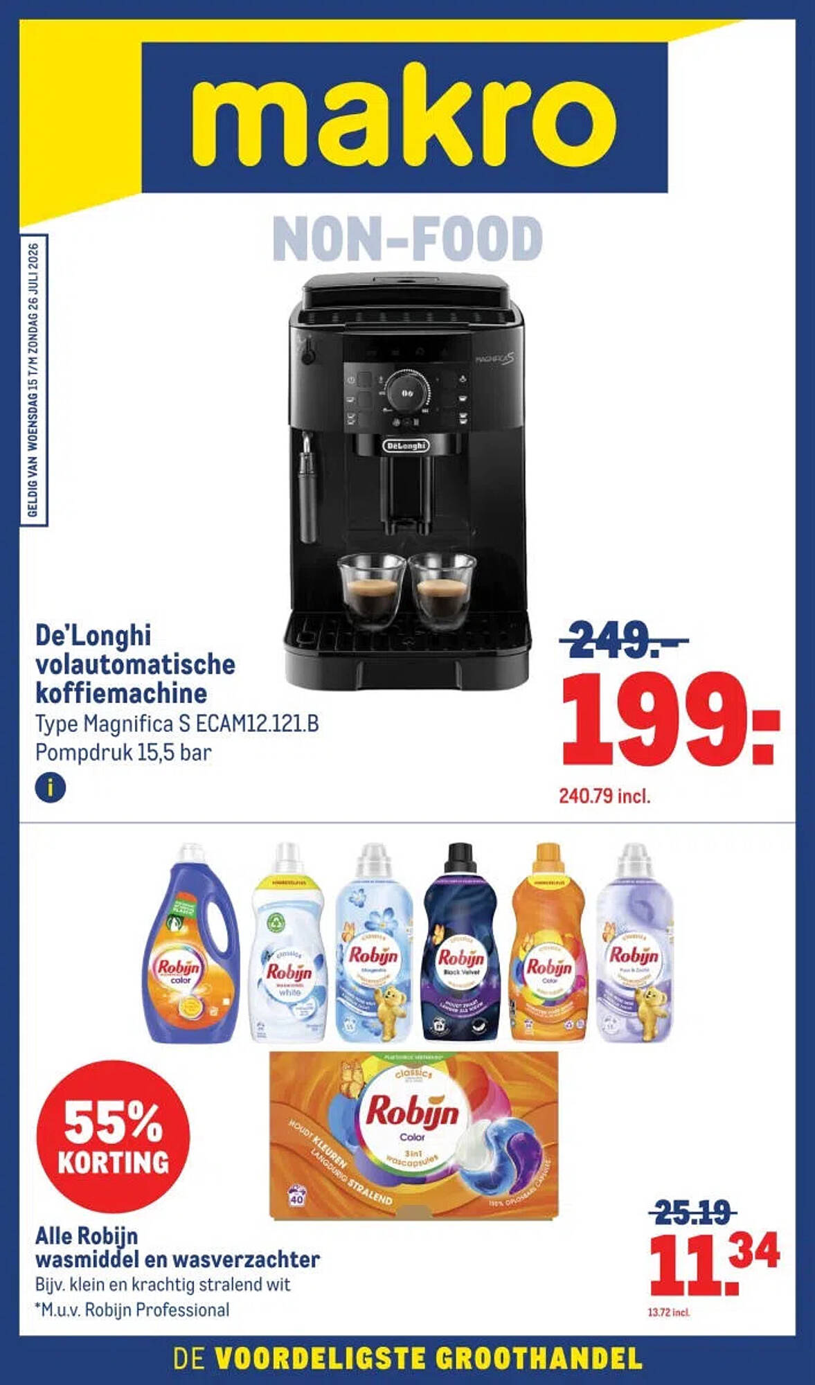 Makro folder - Pagina 1