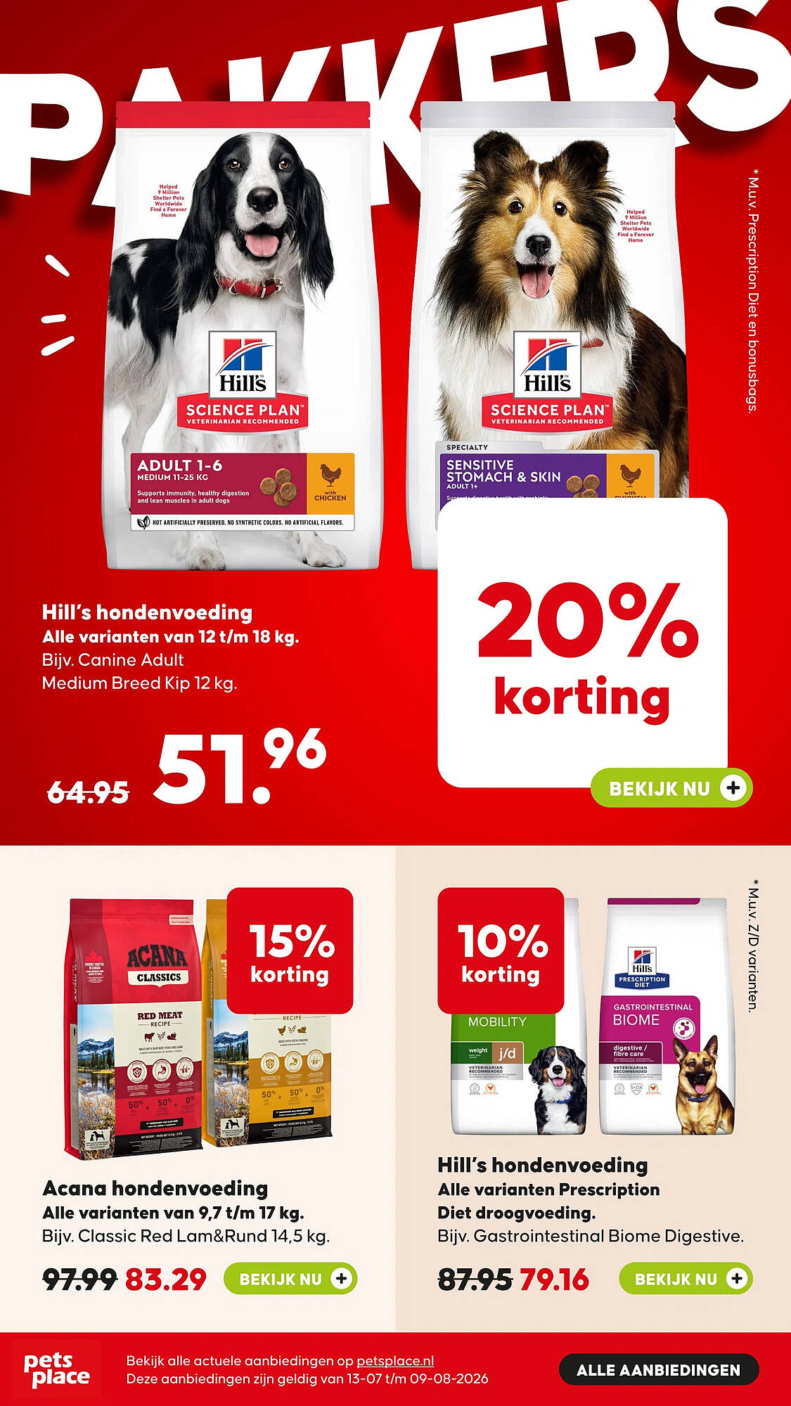 Pets Place folder - Pagina 3