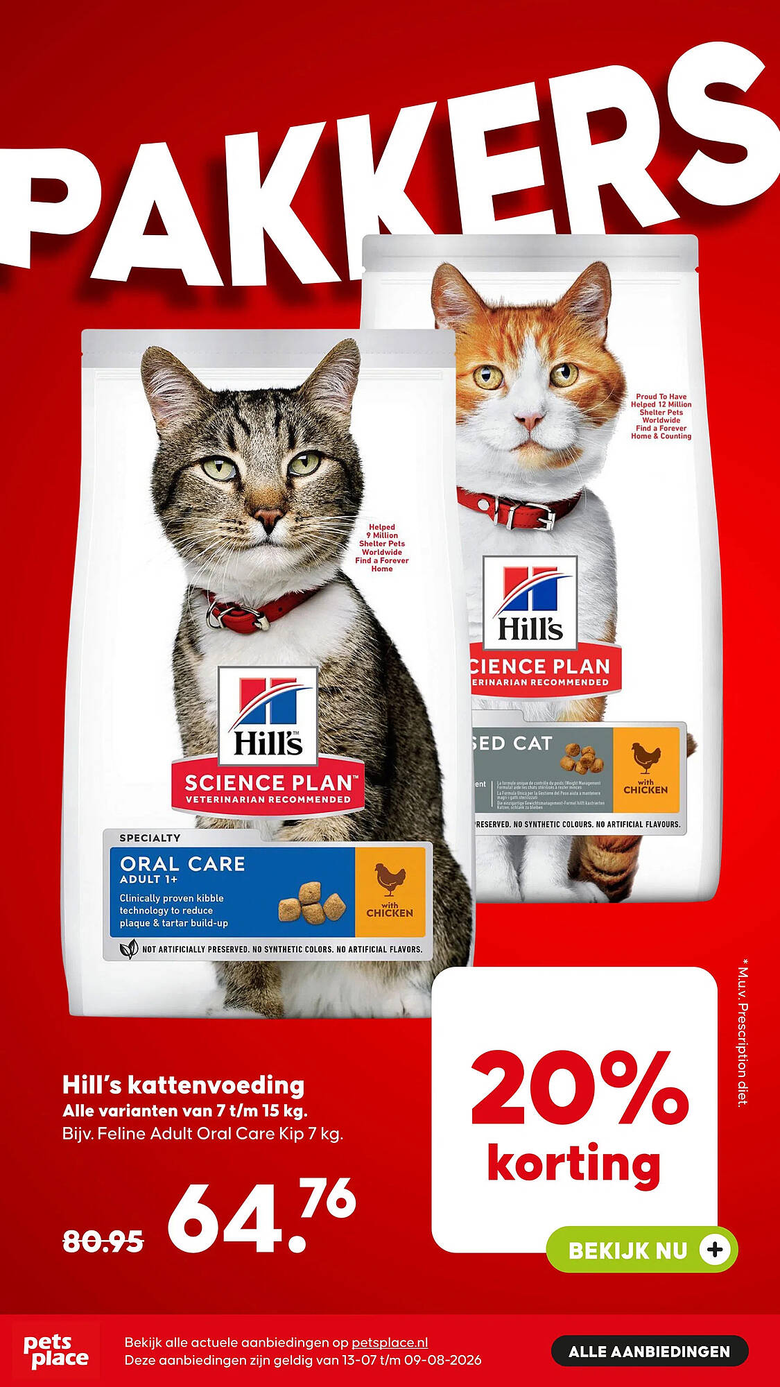 Pets Place folder - Pagina 5