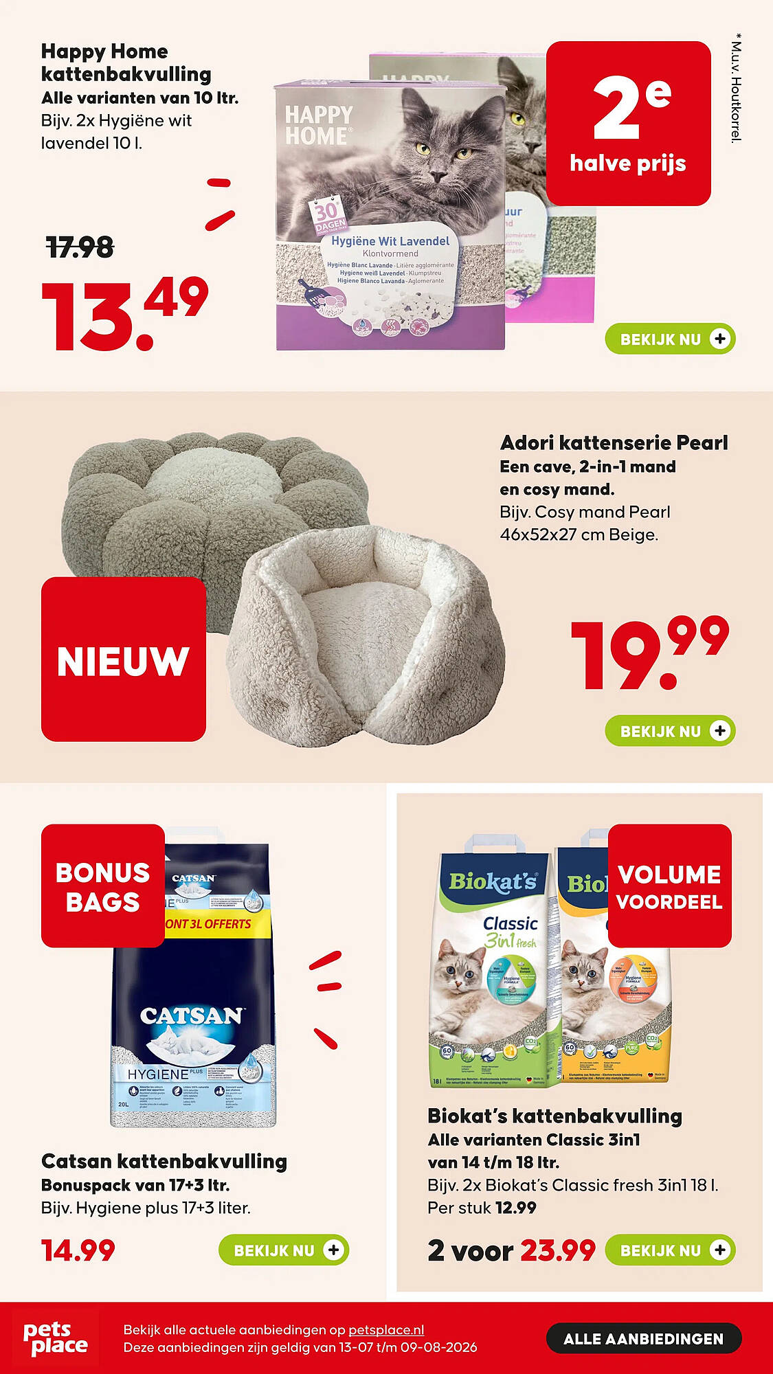 Pets Place folder - Pagina 7