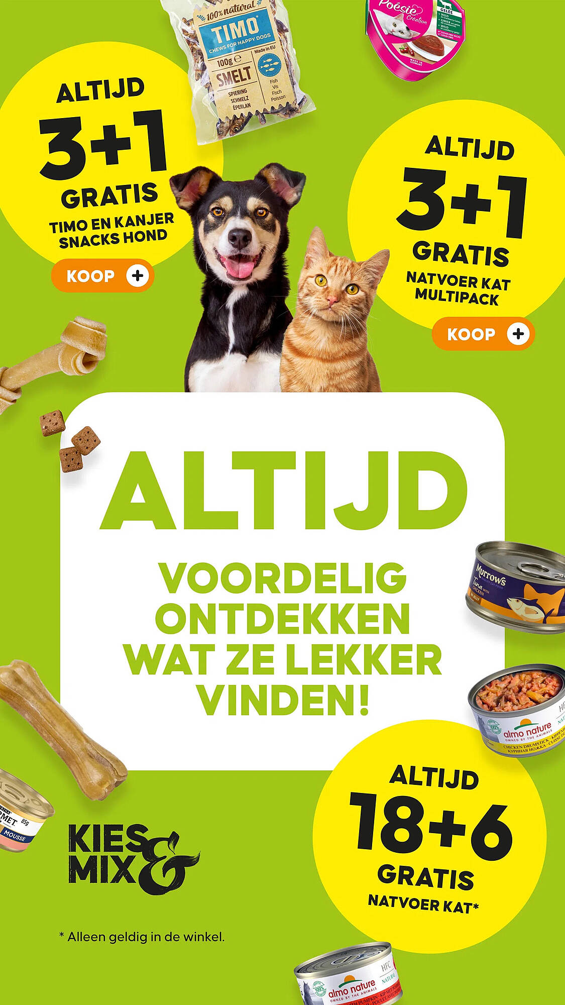 Pets Place folder - Pagina 8
