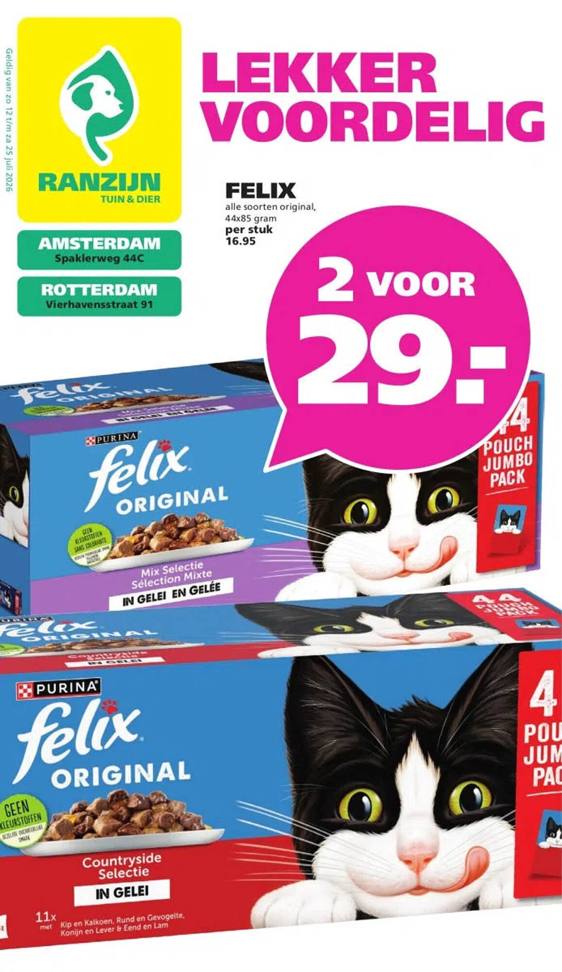 Ranzijn folder - Pagina 1