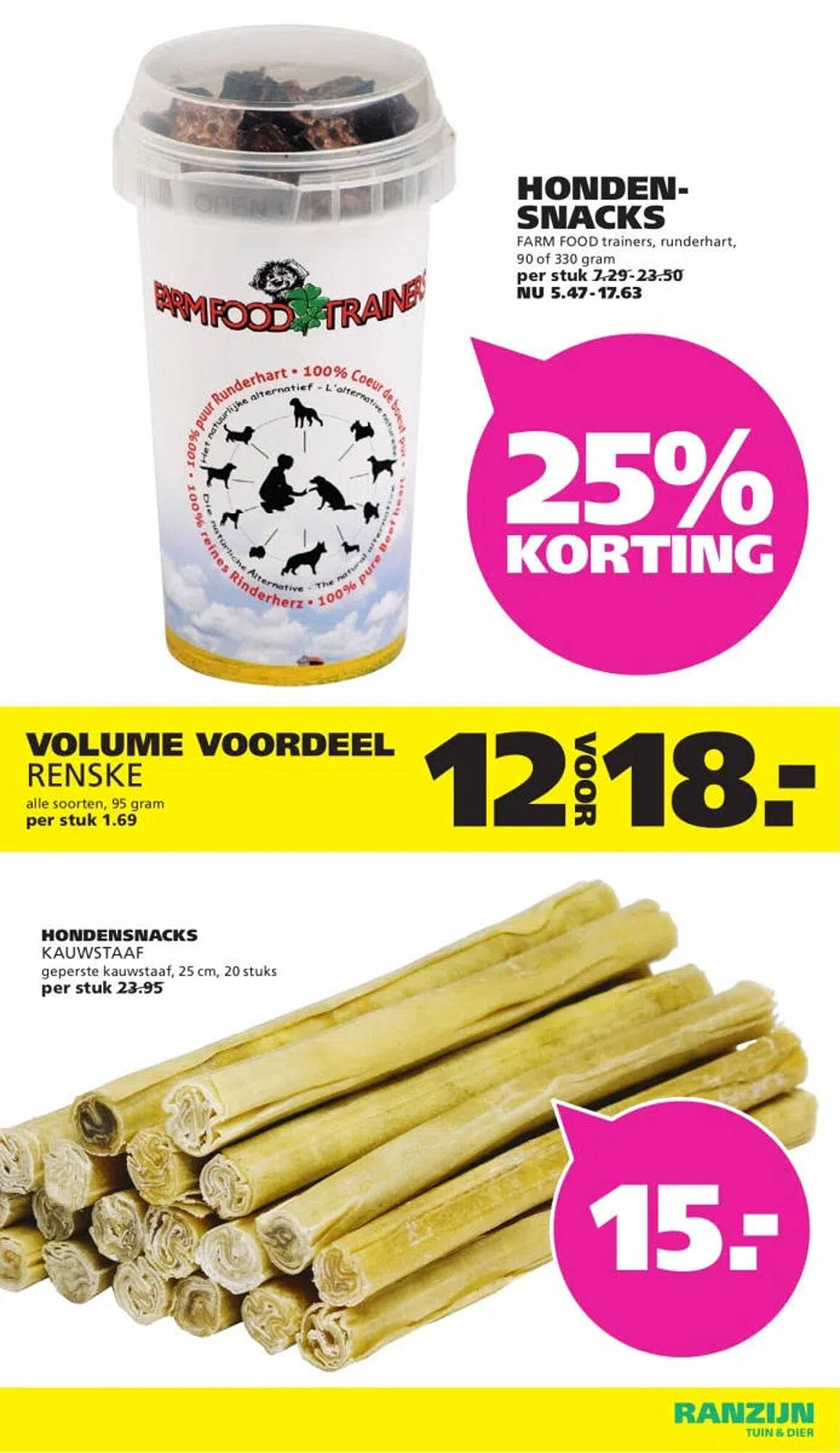 Ranzijn folder - Pagina 2