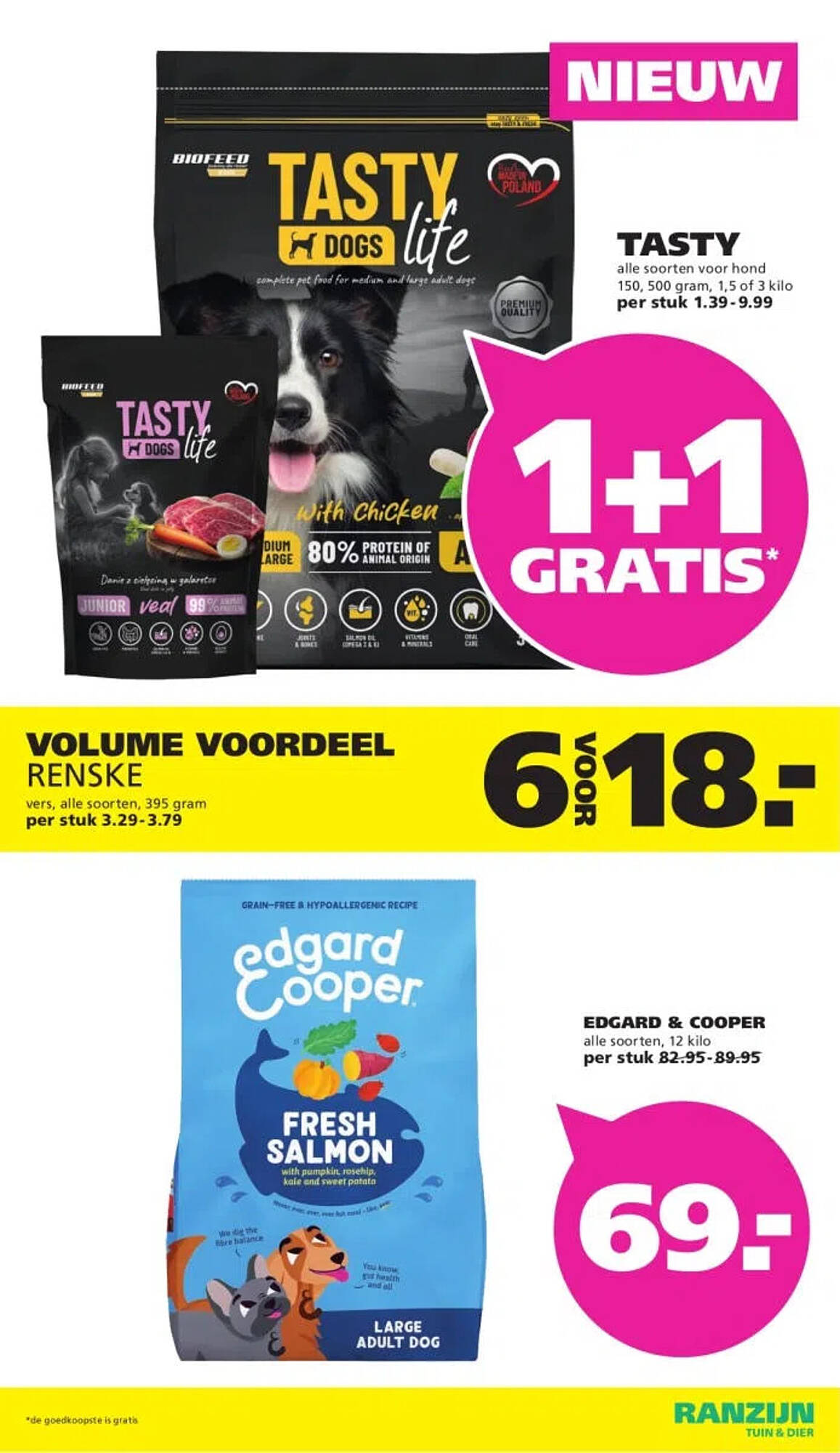 Ranzijn folder - Pagina 3