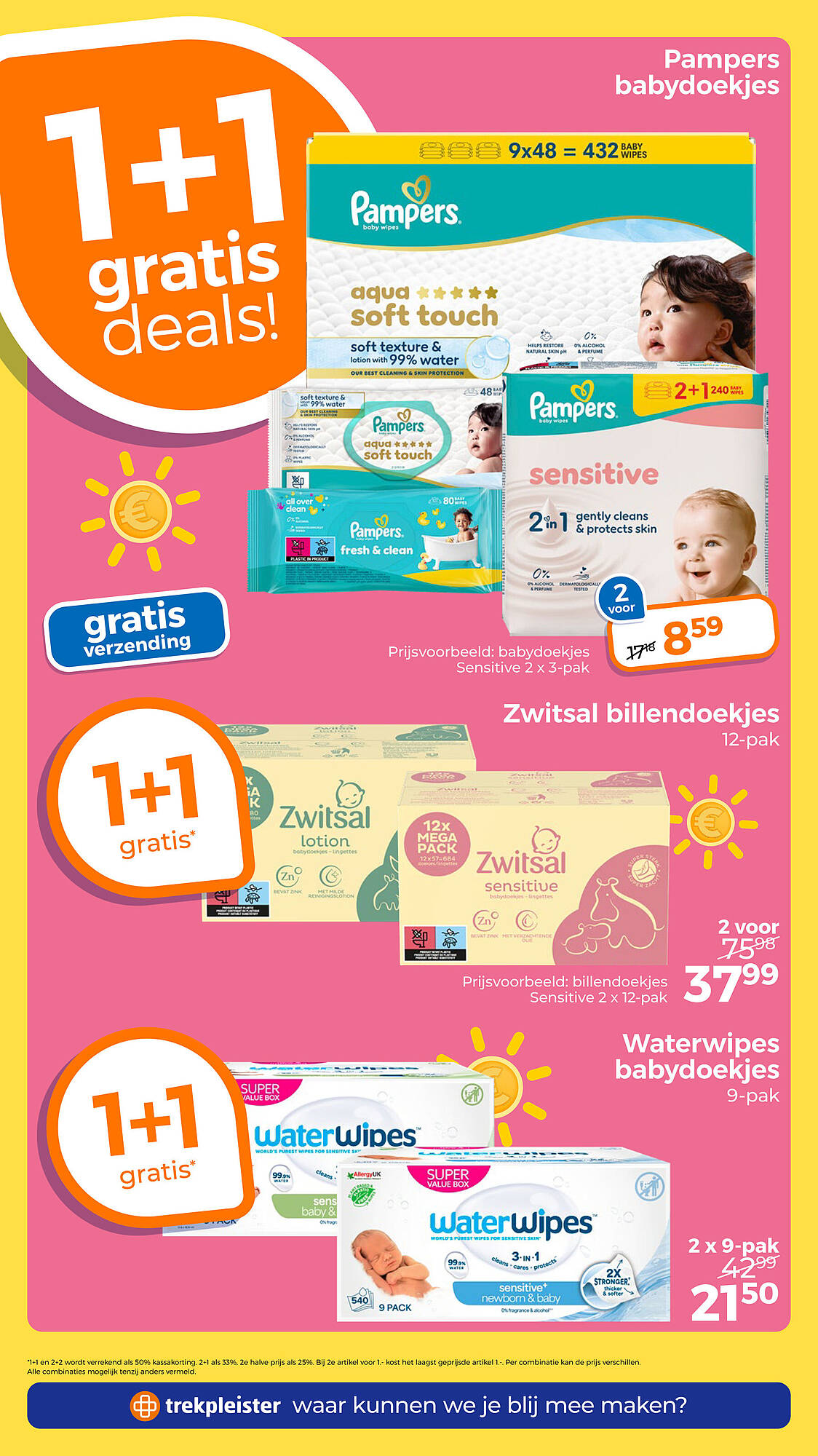 Trekpleister folder - Pagina 10