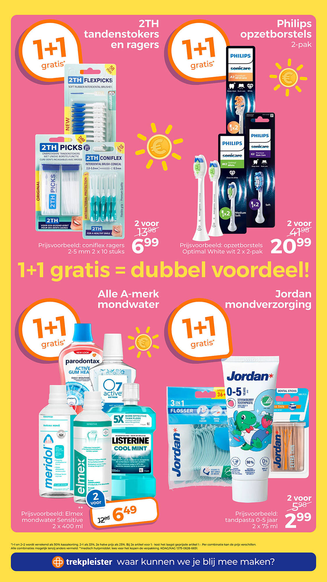 Trekpleister folder - Pagina 7