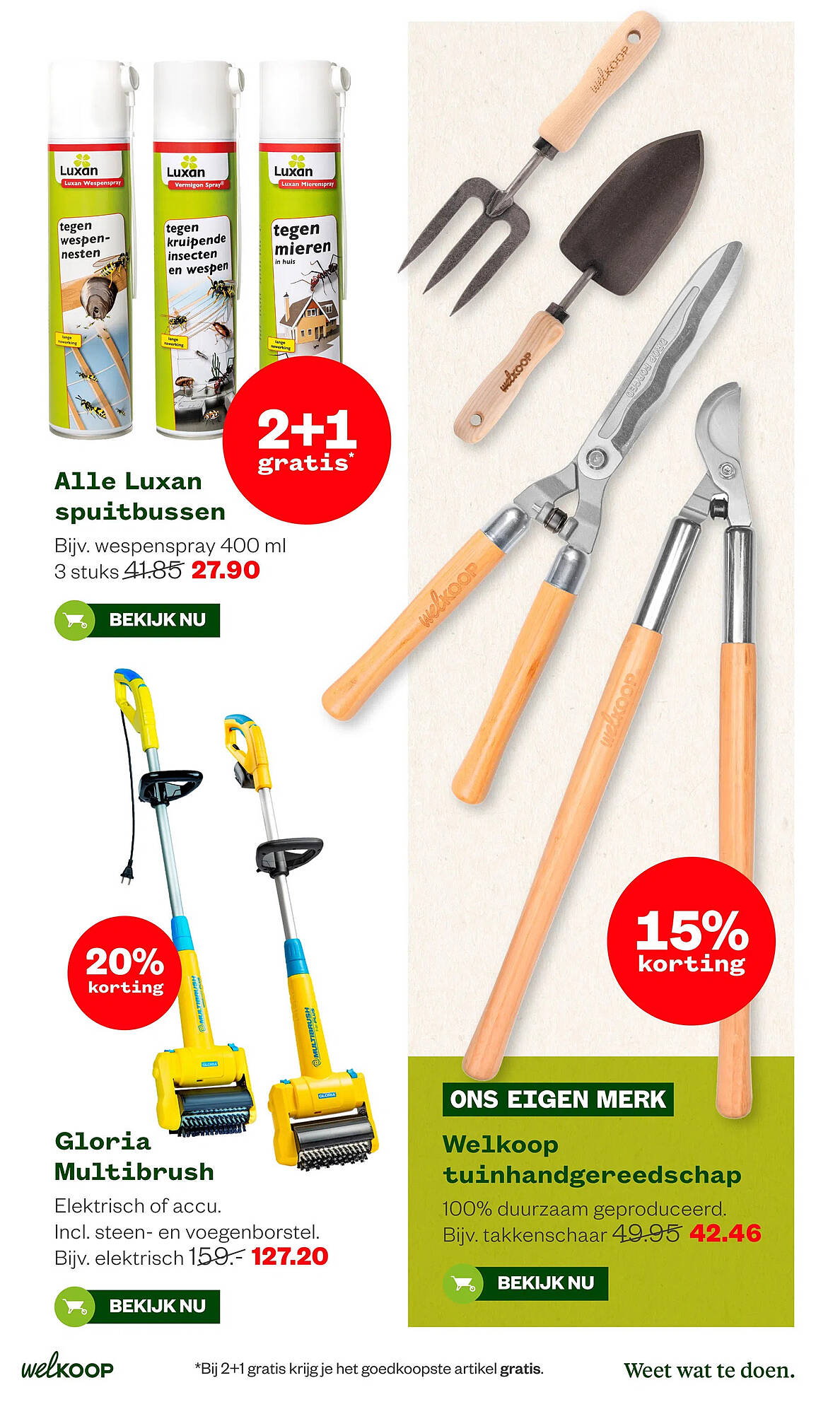 Welkoop folder - Pagina 16
