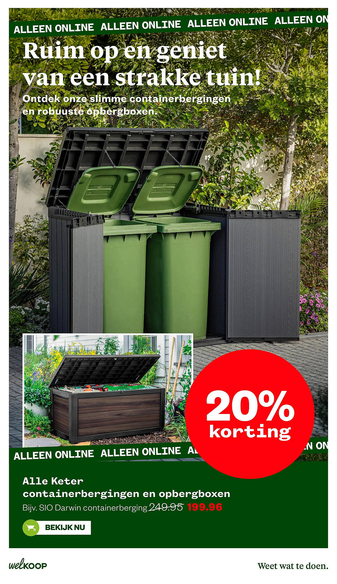Welkoop folder - Pagina 18