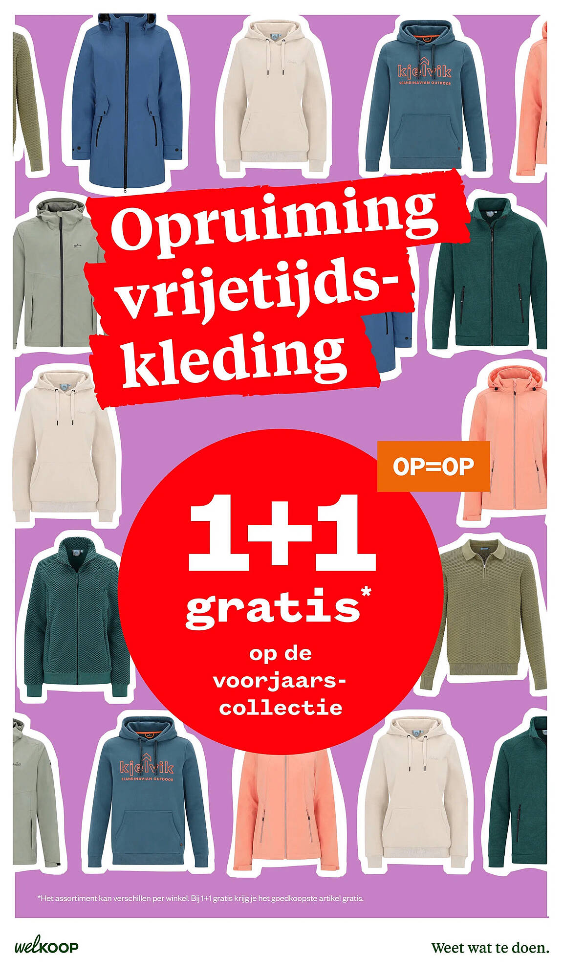 Welkoop folder - Pagina 19