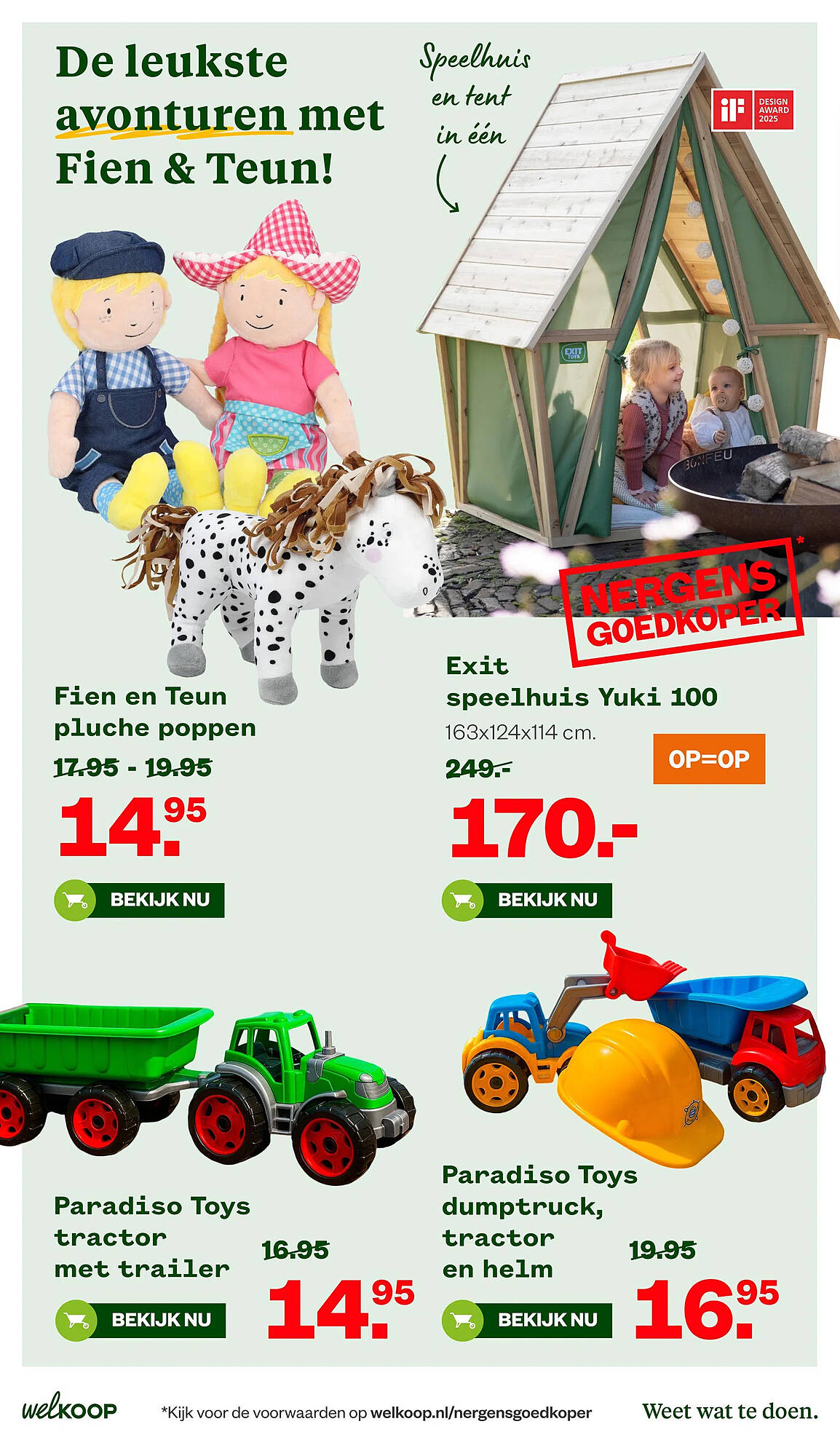 Welkoop folder - Pagina 20
