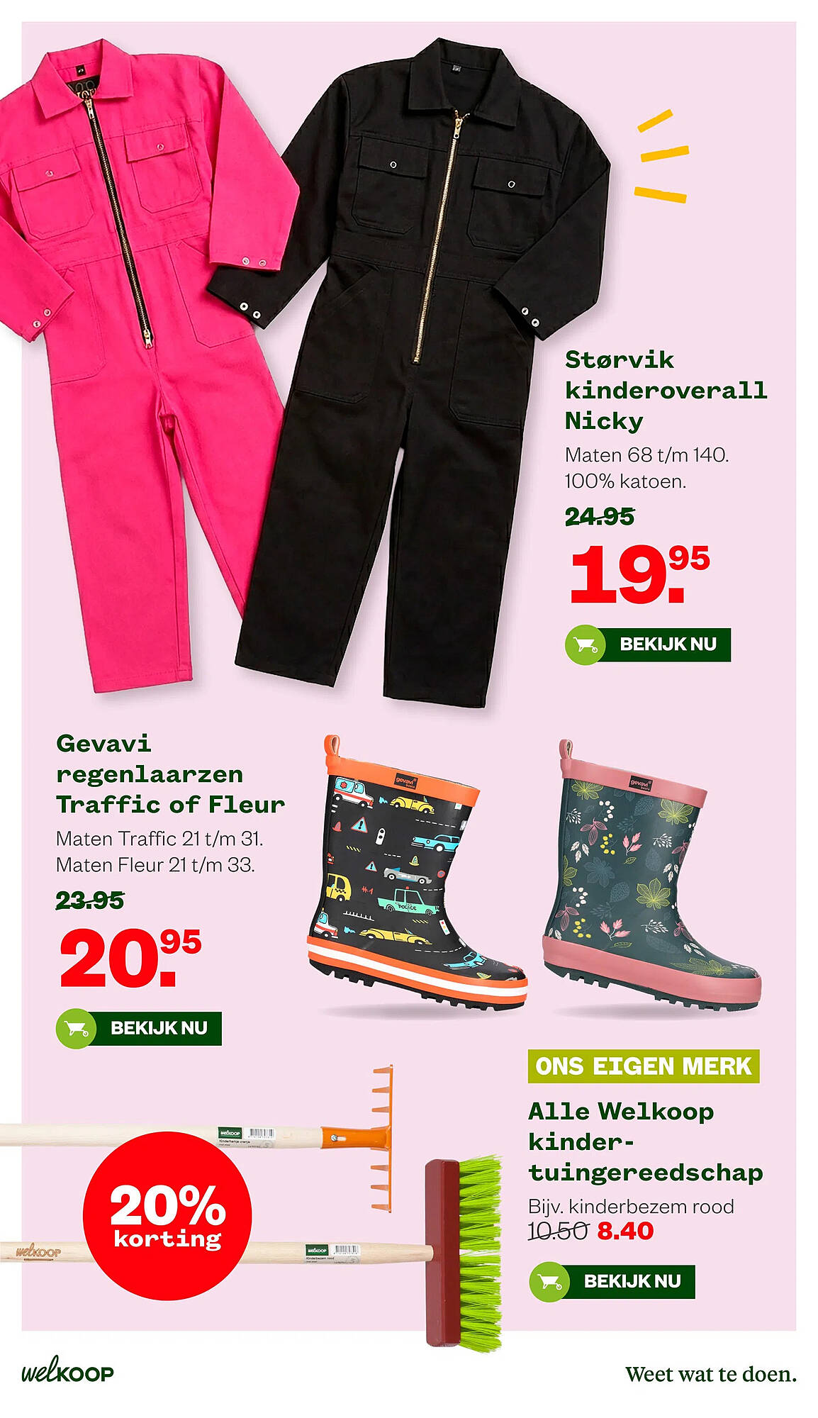 Welkoop folder - Pagina 21