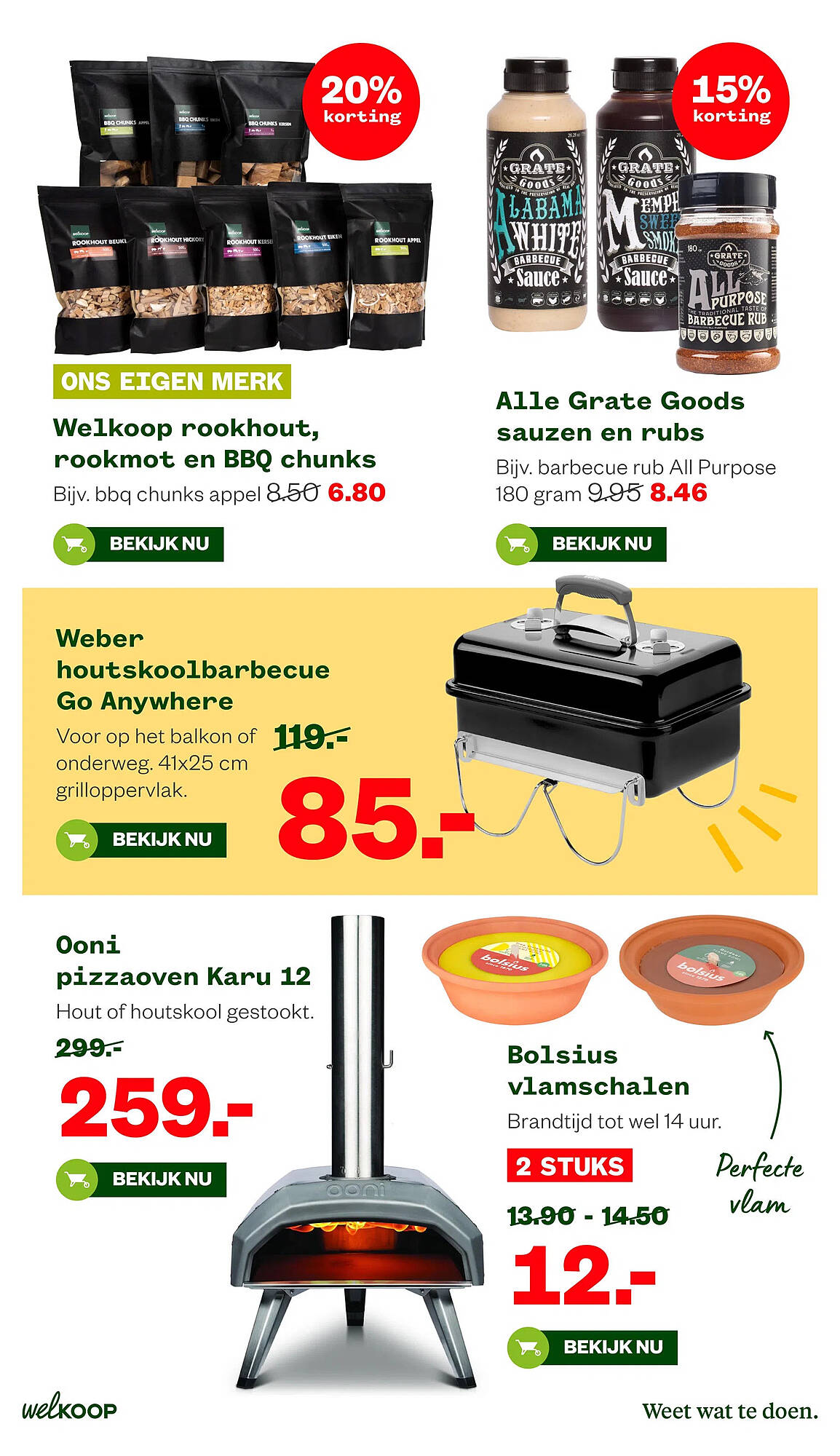 Welkoop folder - Pagina 22
