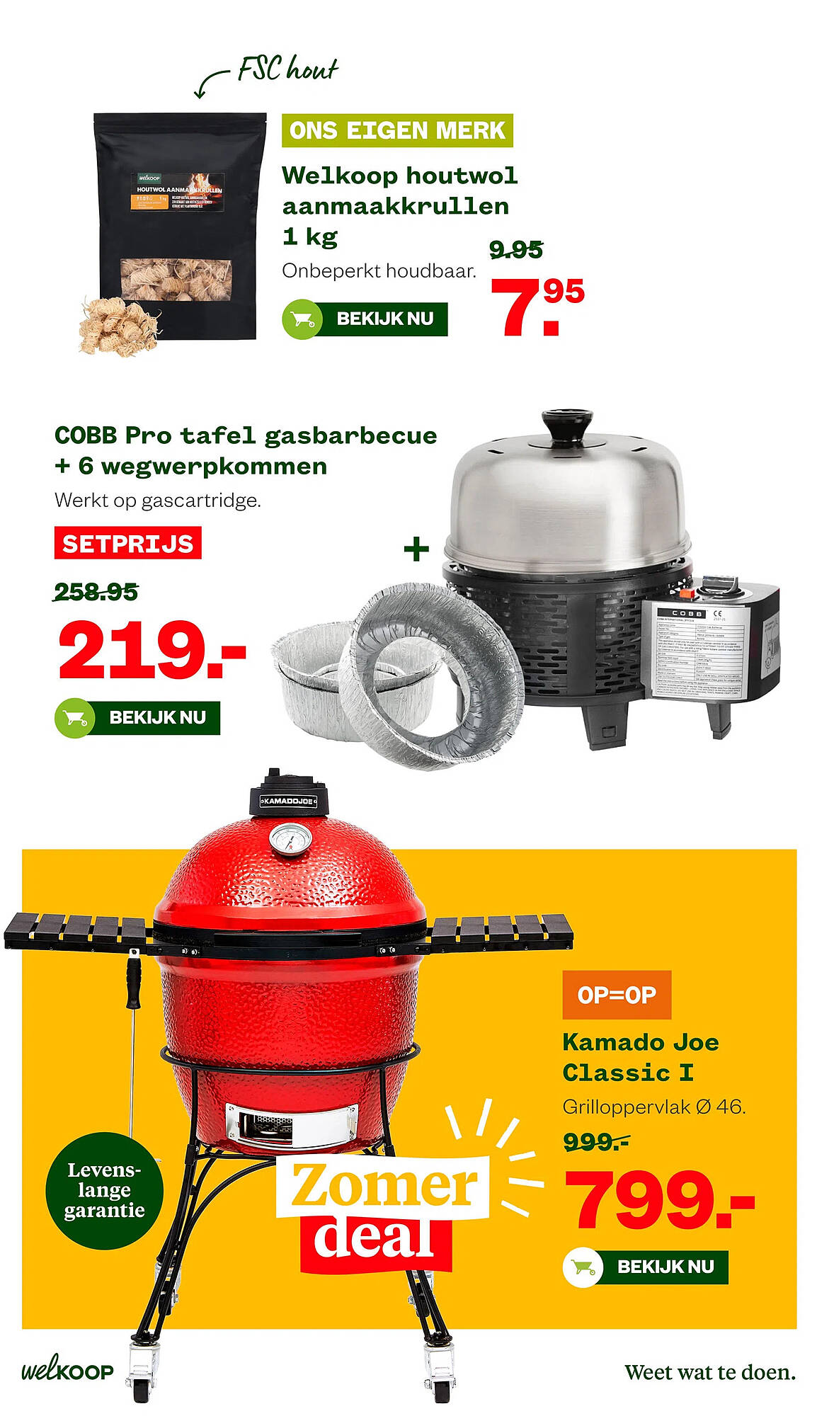 Welkoop folder - Pagina 23