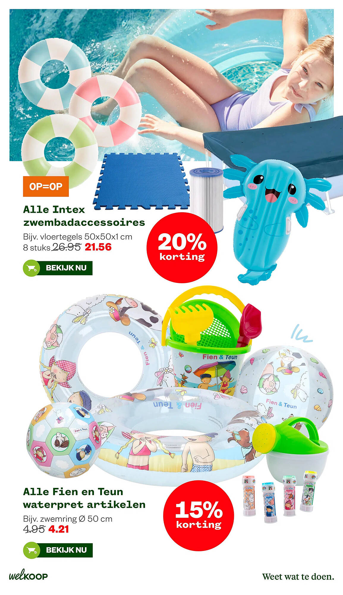 Welkoop folder - Pagina 25