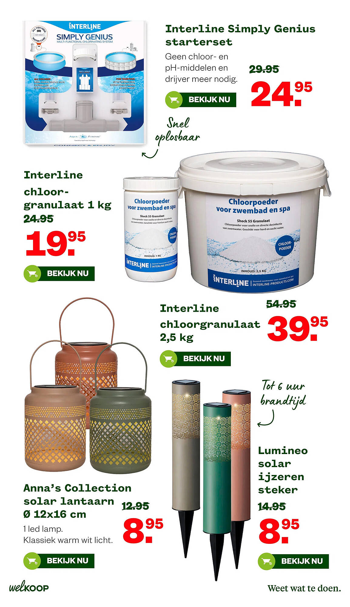 Welkoop folder - Pagina 26