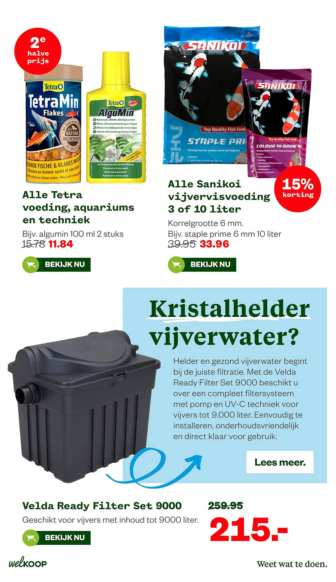 Welkoop folder - Pagina 27