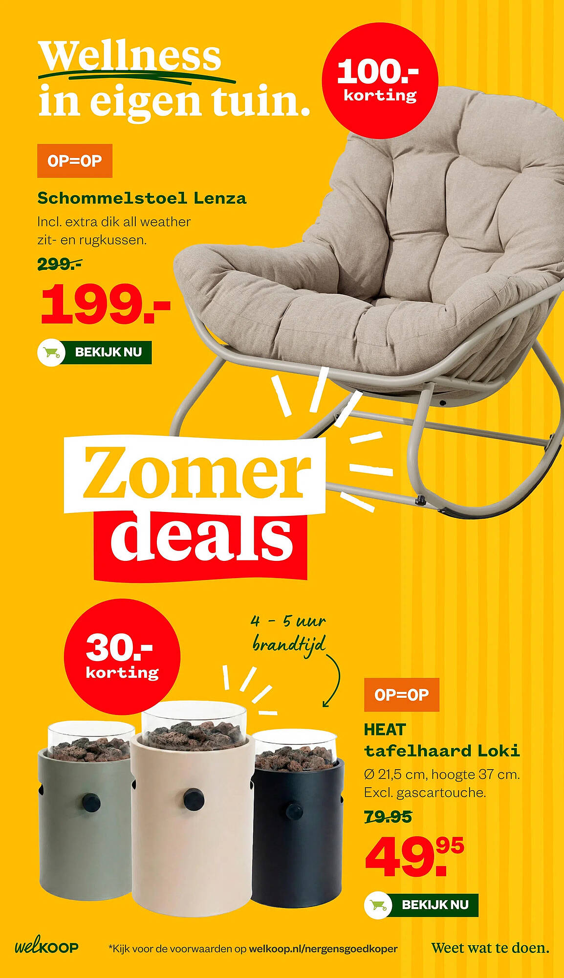 Welkoop folder - Pagina 3