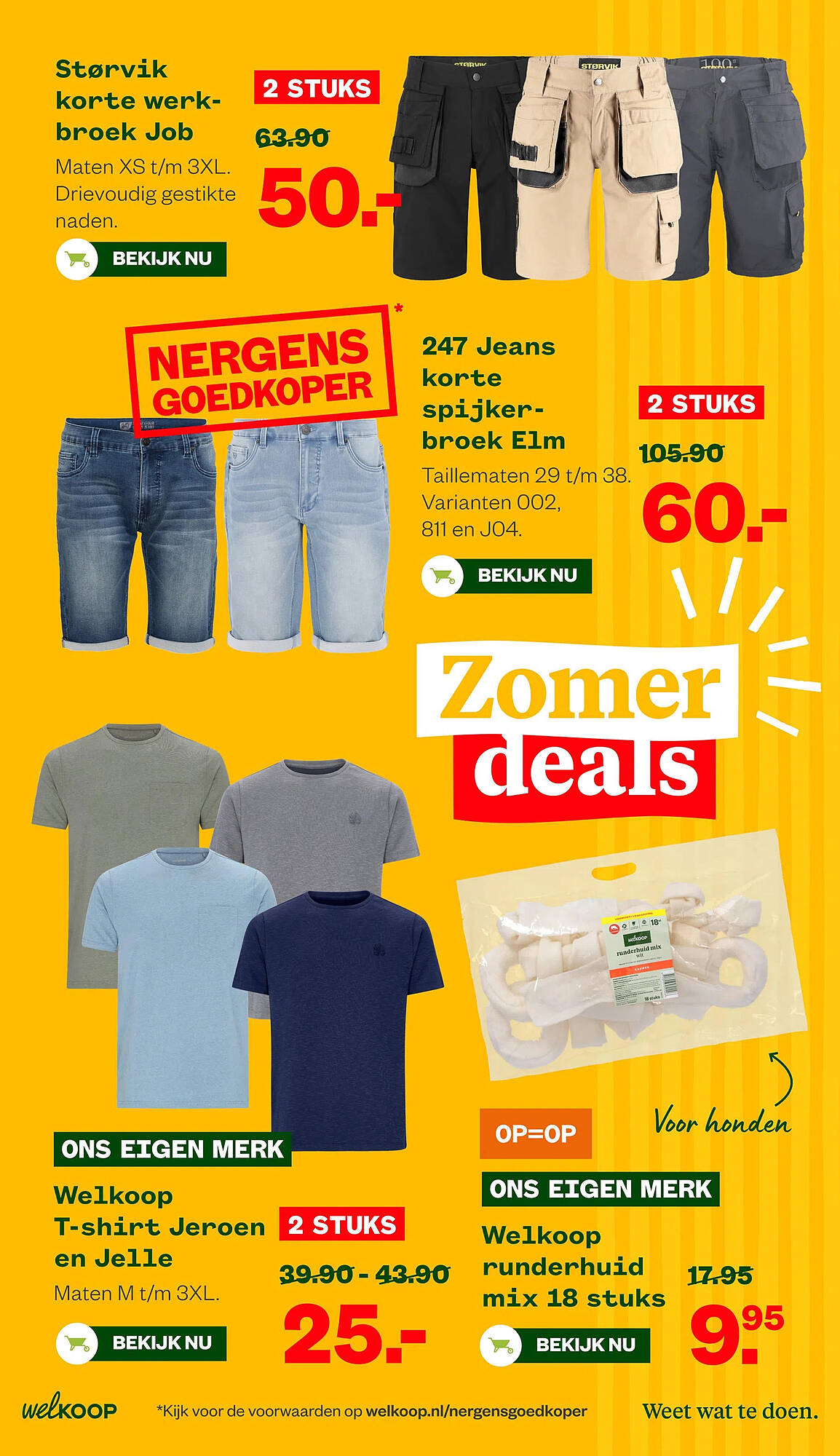 Welkoop folder - Pagina 7