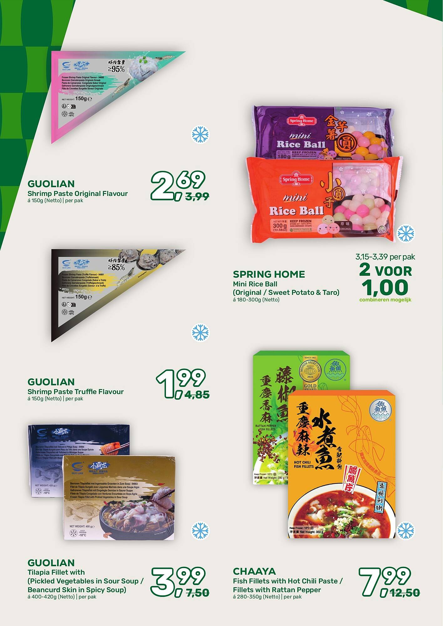 Amazing Oriental folder - Pagina 12
