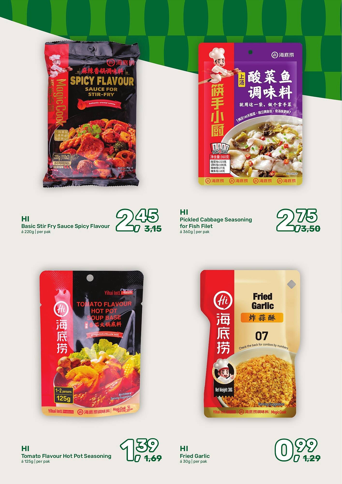 Amazing Oriental folder - Pagina 23