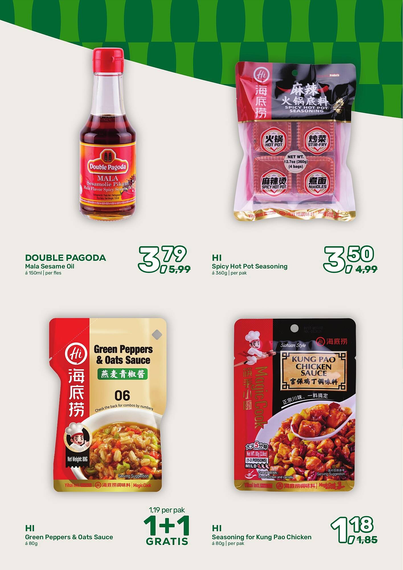Amazing Oriental folder - Pagina 27