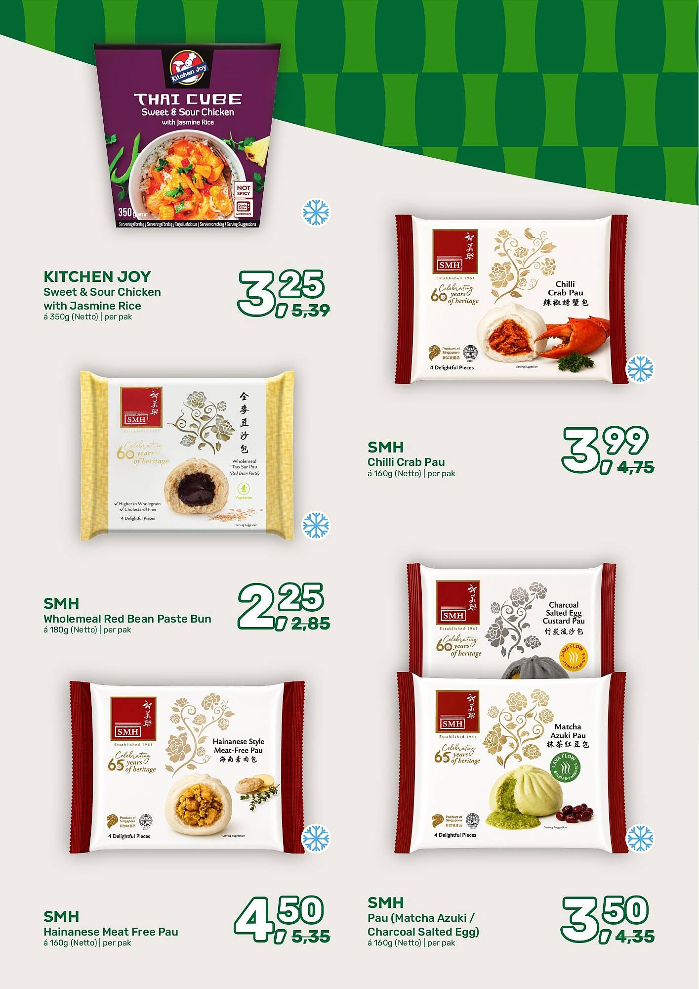 Amazing Oriental folder - Pagina 9