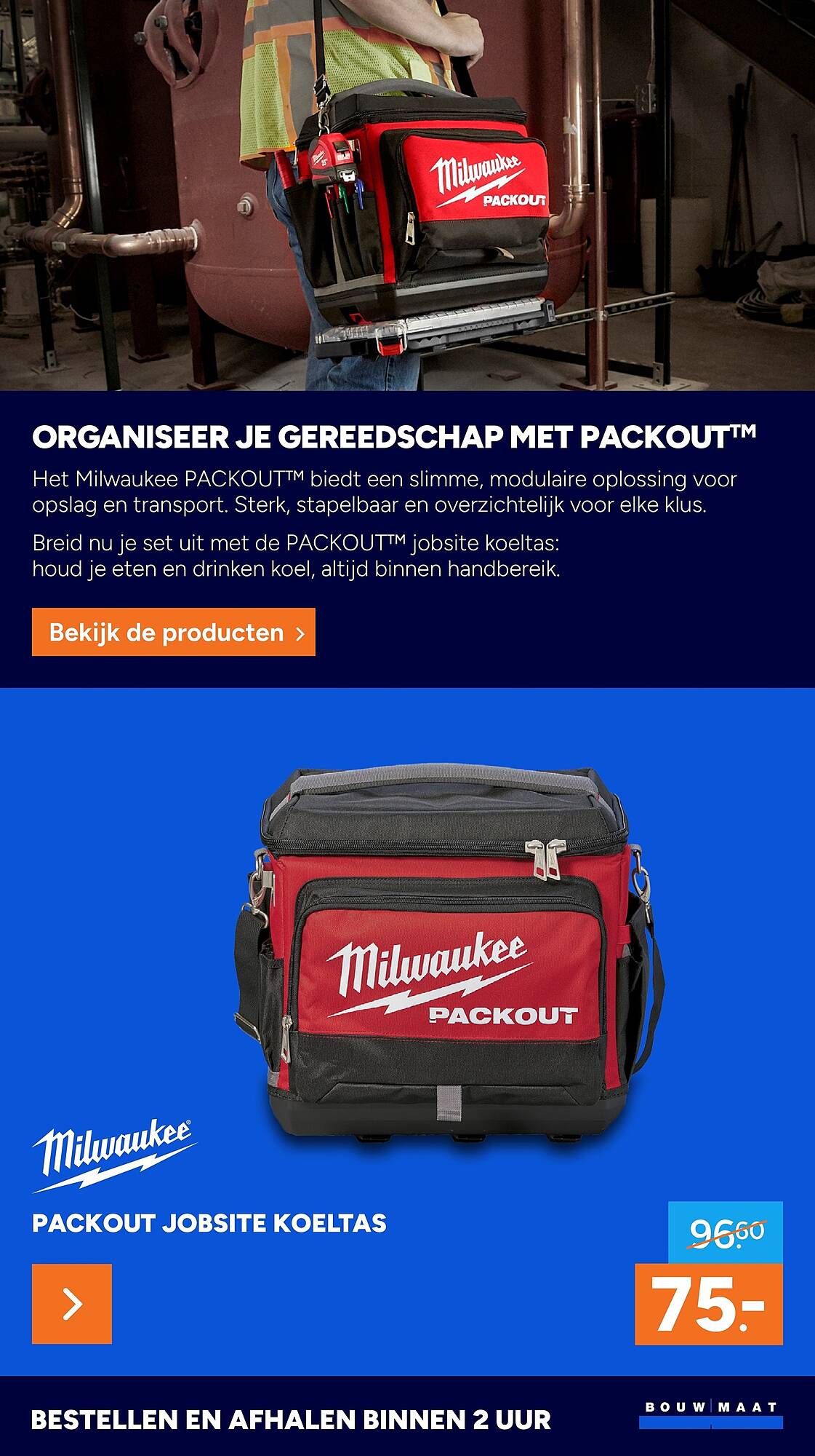 Bouwmaat folder - Pagina 3