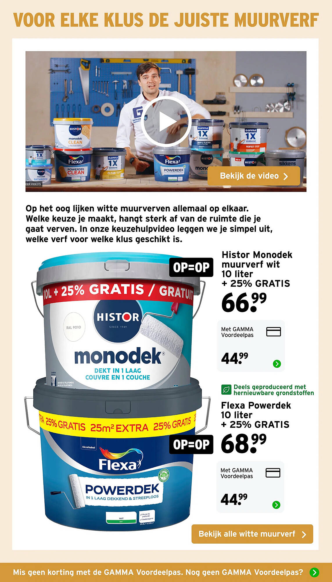 GAMMA folder - Pagina 3