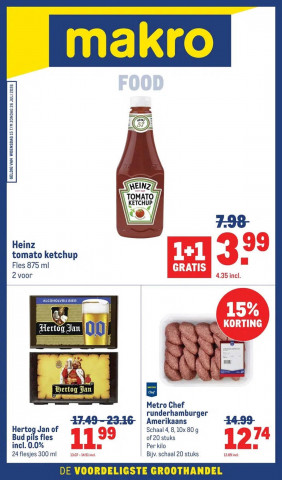Makro folder
