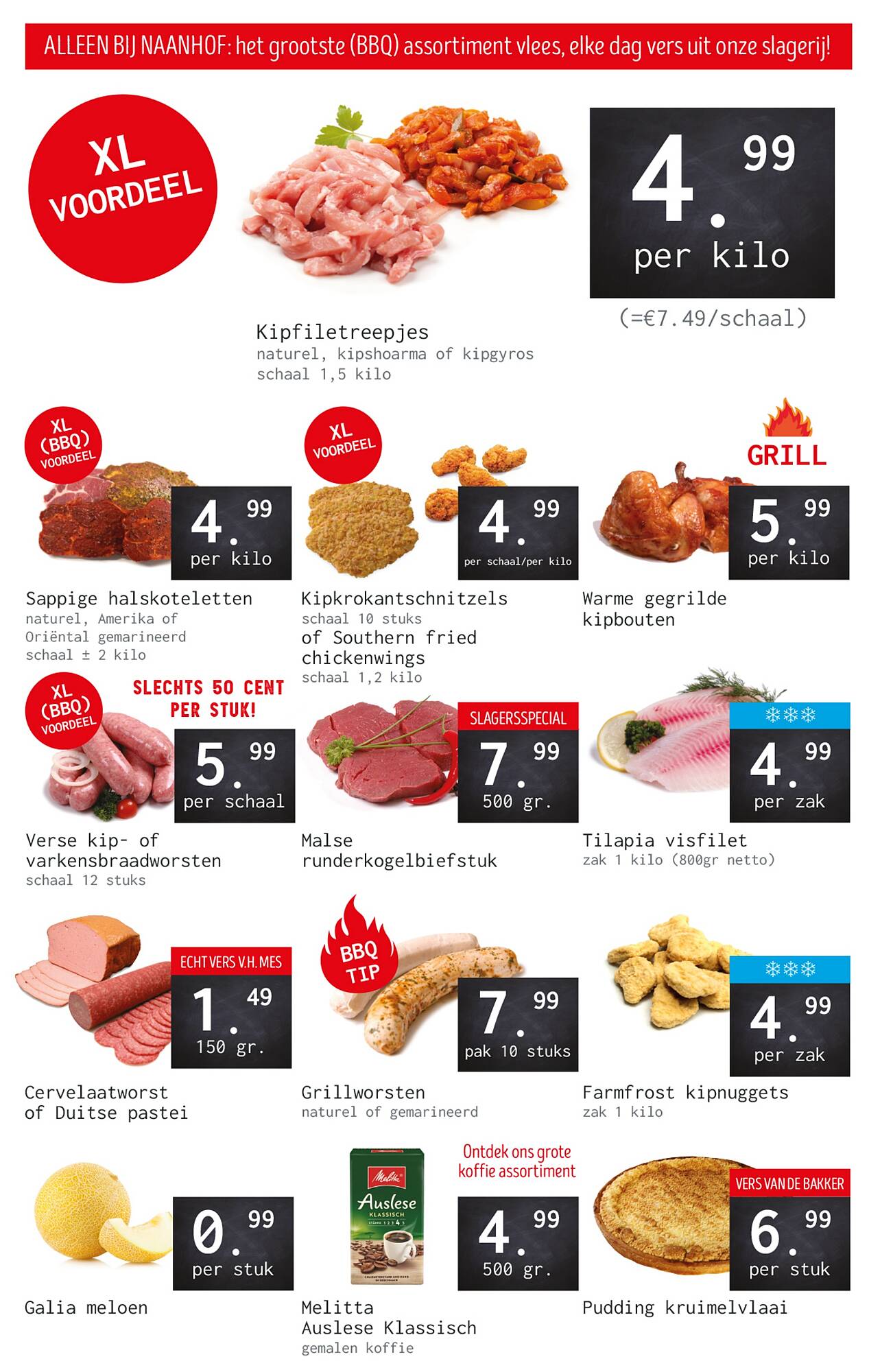 Naanhof folder - Pagina 1