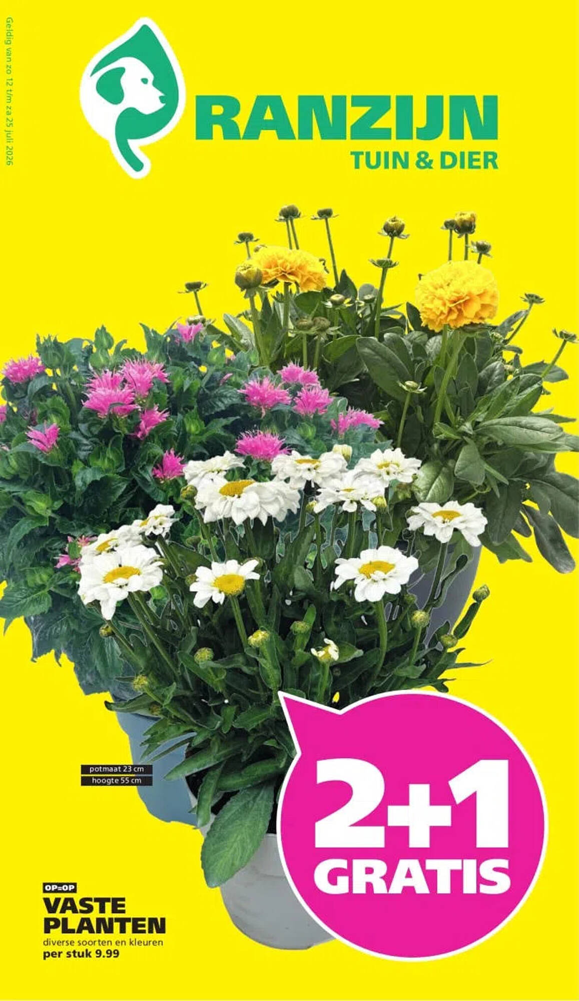 Ranzijn folder - Pagina 1